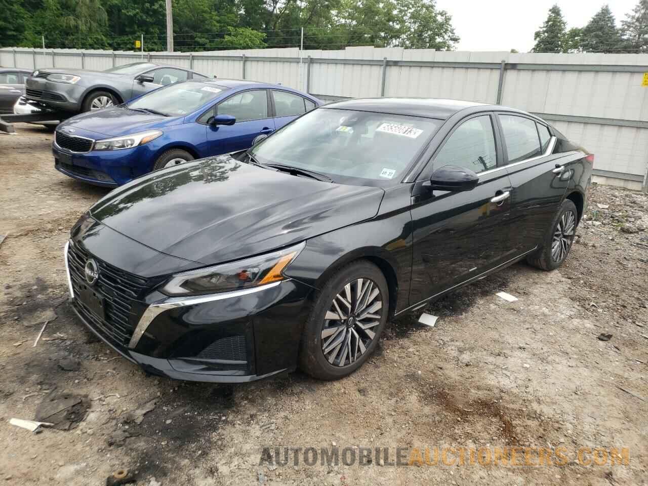 1N4BL4DV8PN315323 NISSAN ALTIMA 2023