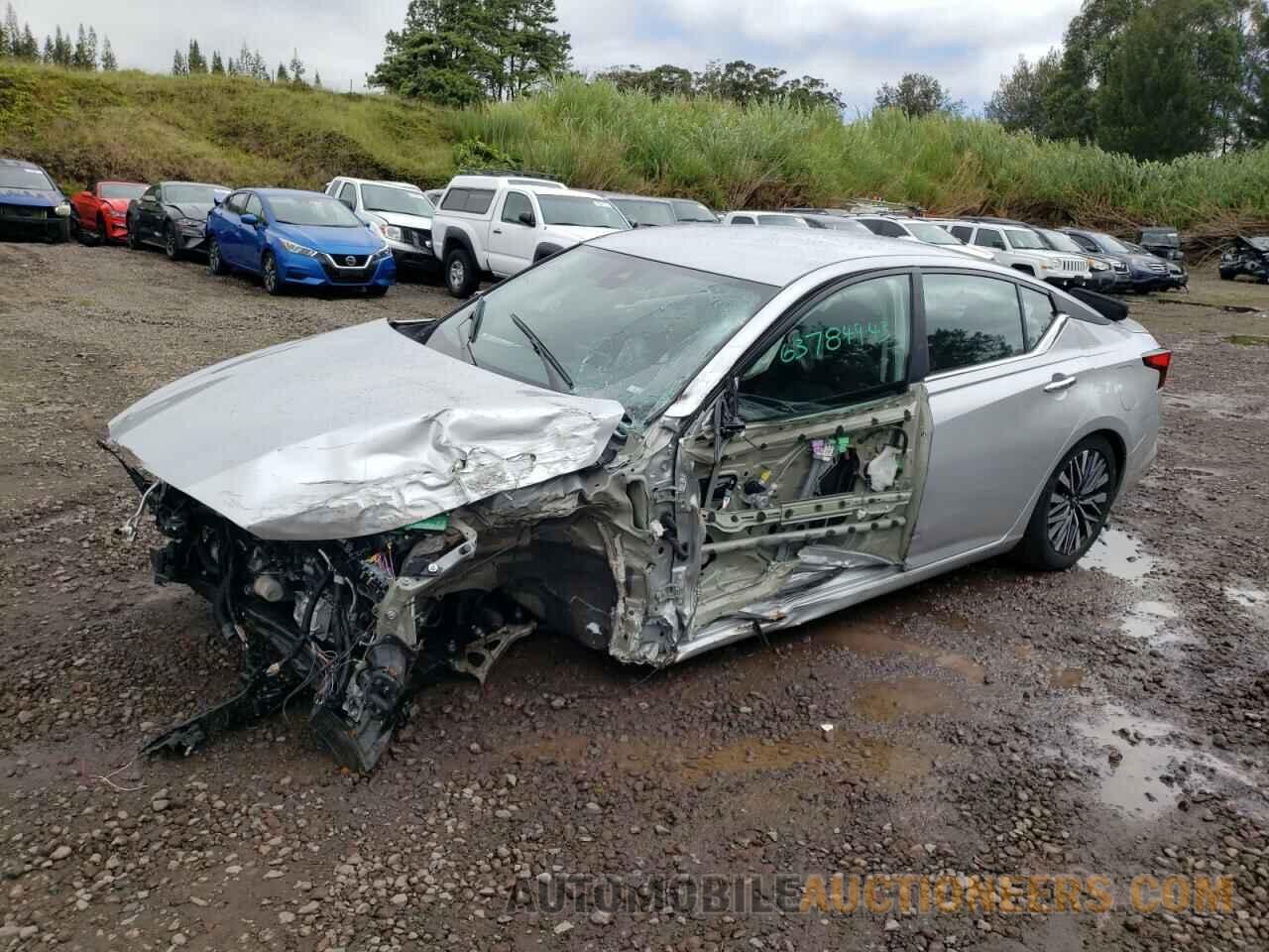 1N4BL4DV8PN384867 NISSAN ALTIMA 2023