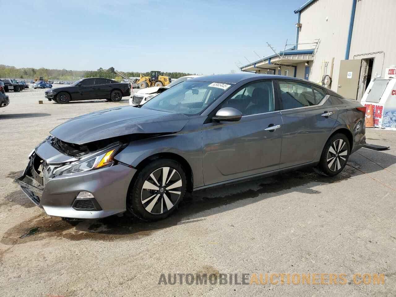 1N4BL4DV9MN417824 NISSAN ALTIMA 2021