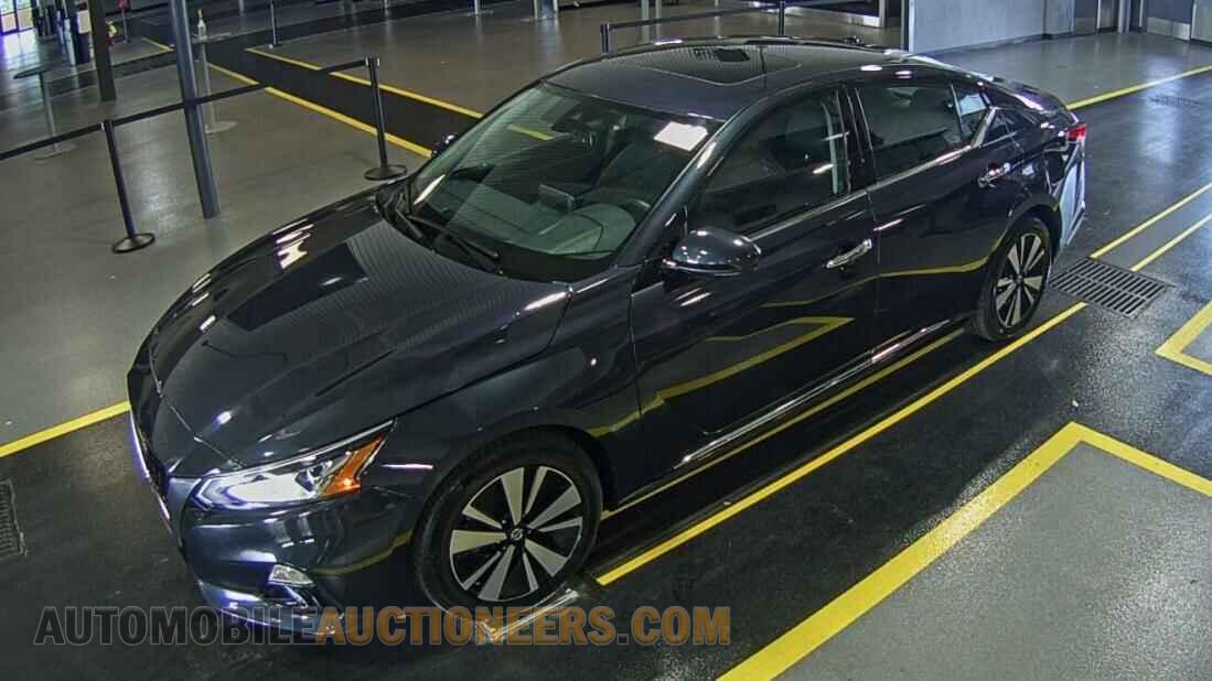 1N4BL4DVXLC190332 Nissan Altima 2020