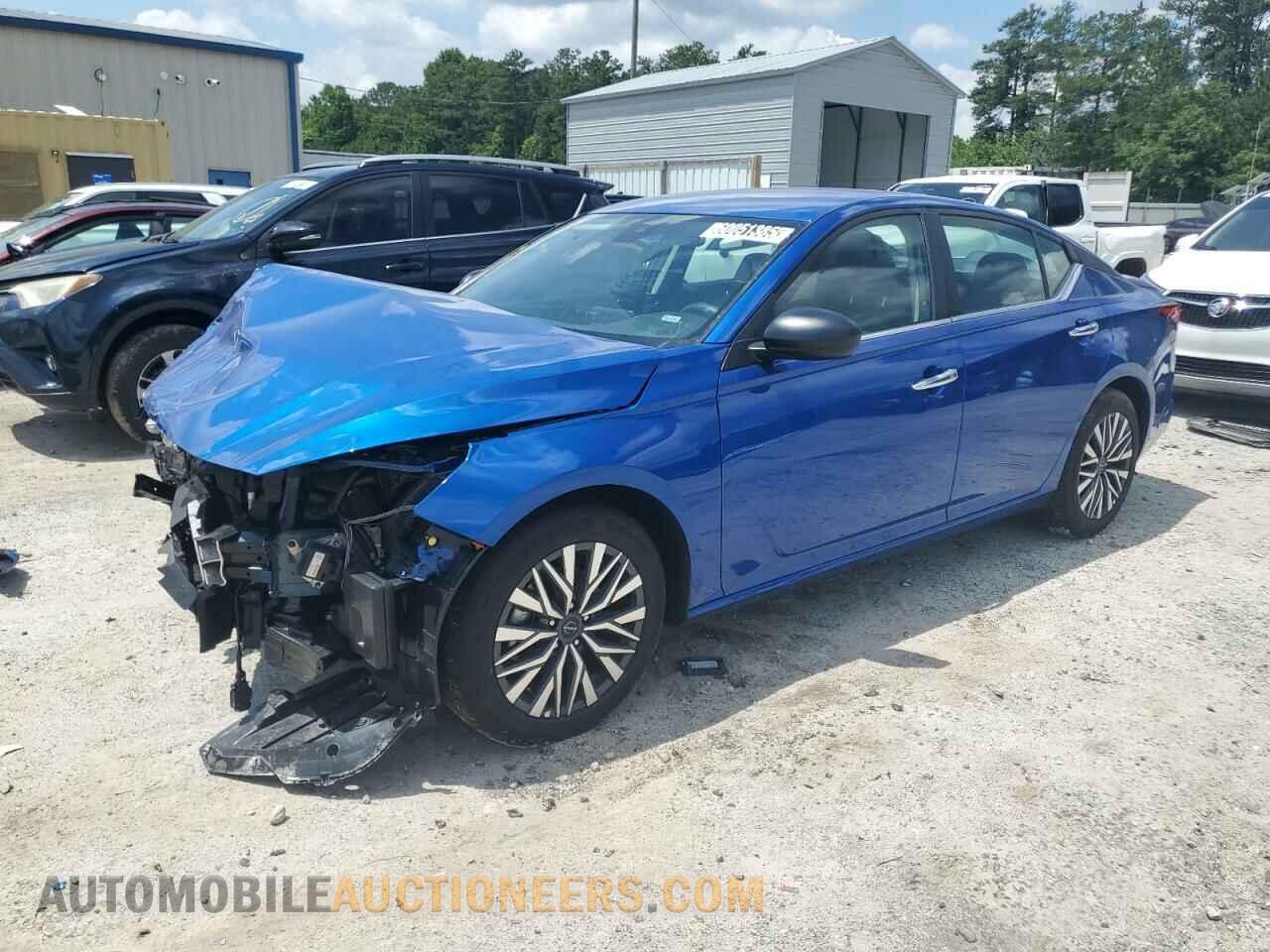 1N4BL4DVXSN364984 NISSAN ALTIMA 2025