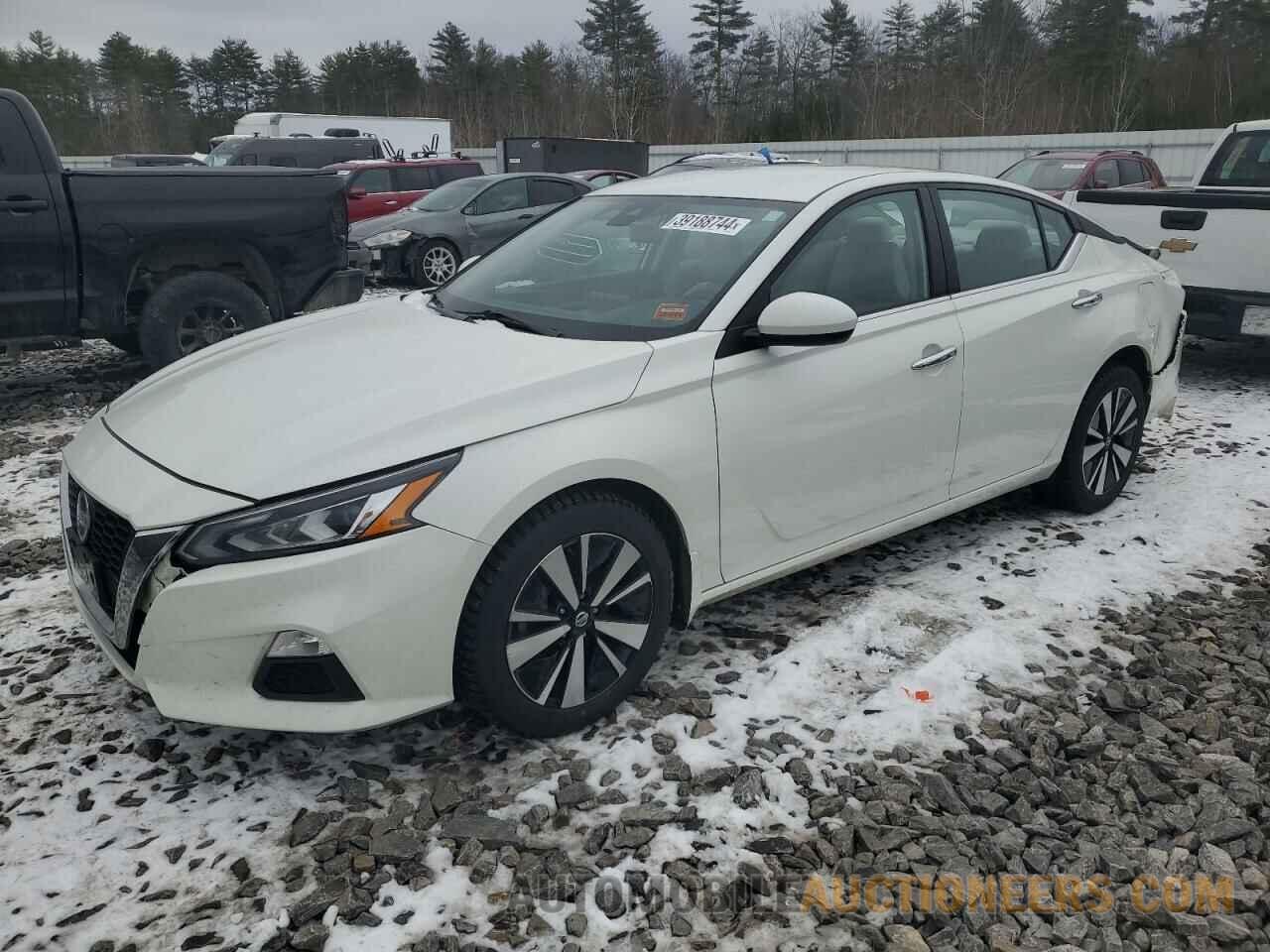 1N4BL4DW1NN305769 NISSAN ALTIMA 2022