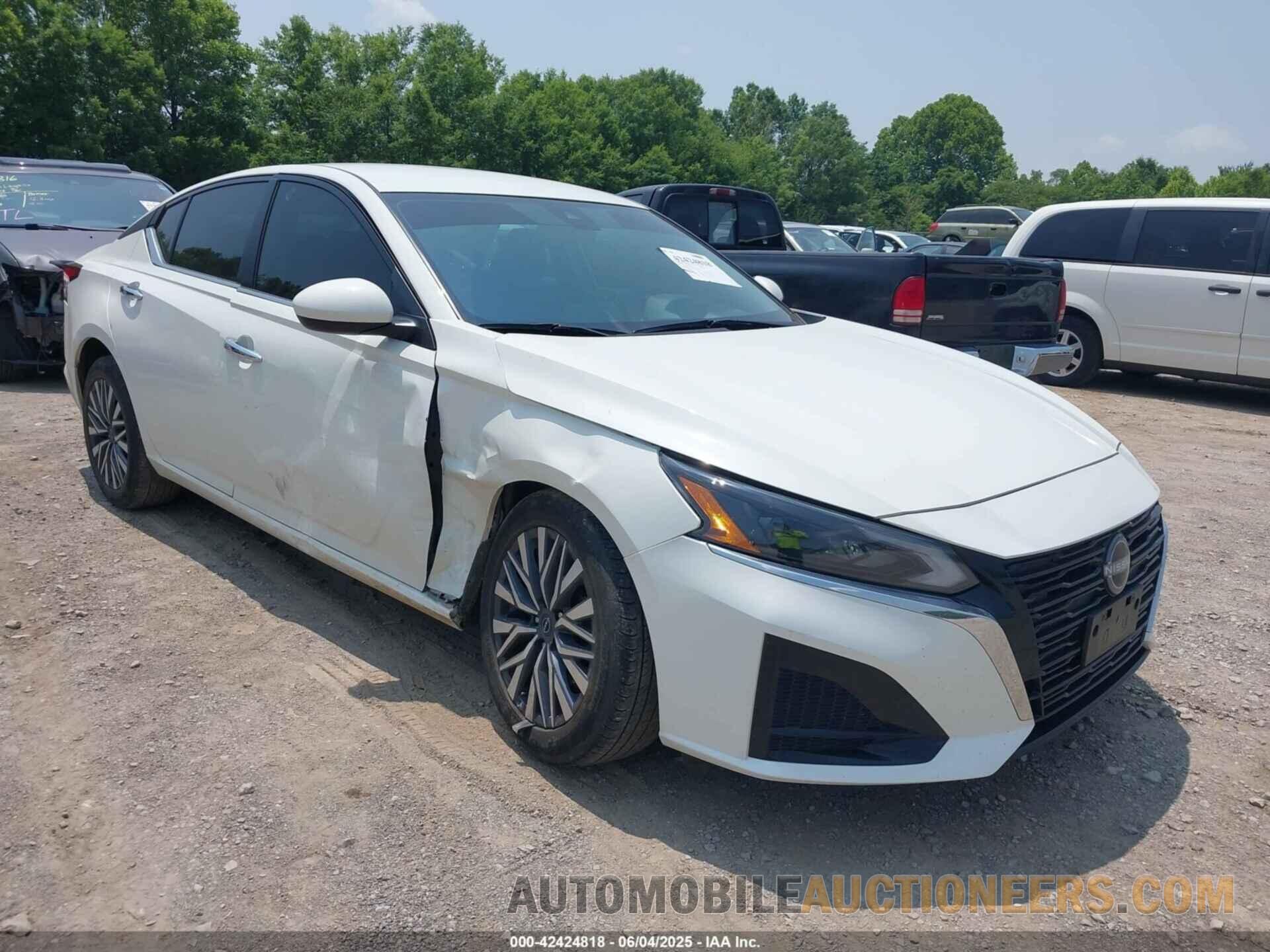 1N4BL4DW1PN385822 NISSAN ALTIMA 2023