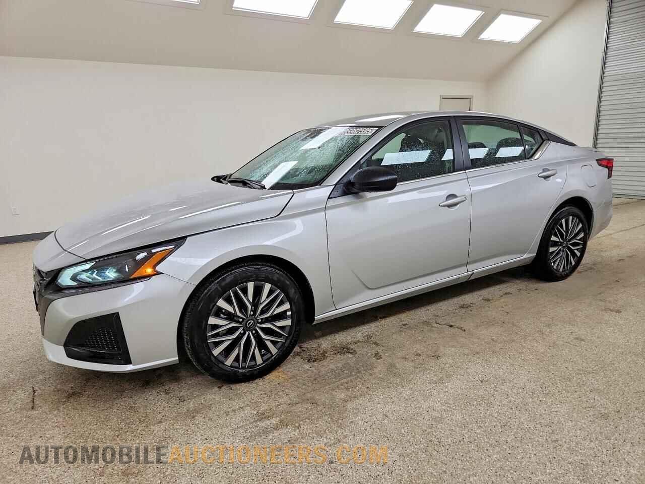 1N4BL4DW5TN328811 NISSAN ALTIMA 2026