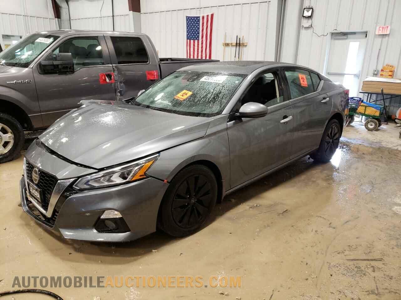 1N4BL4DW7LC179863 NISSAN ALTIMA 2020