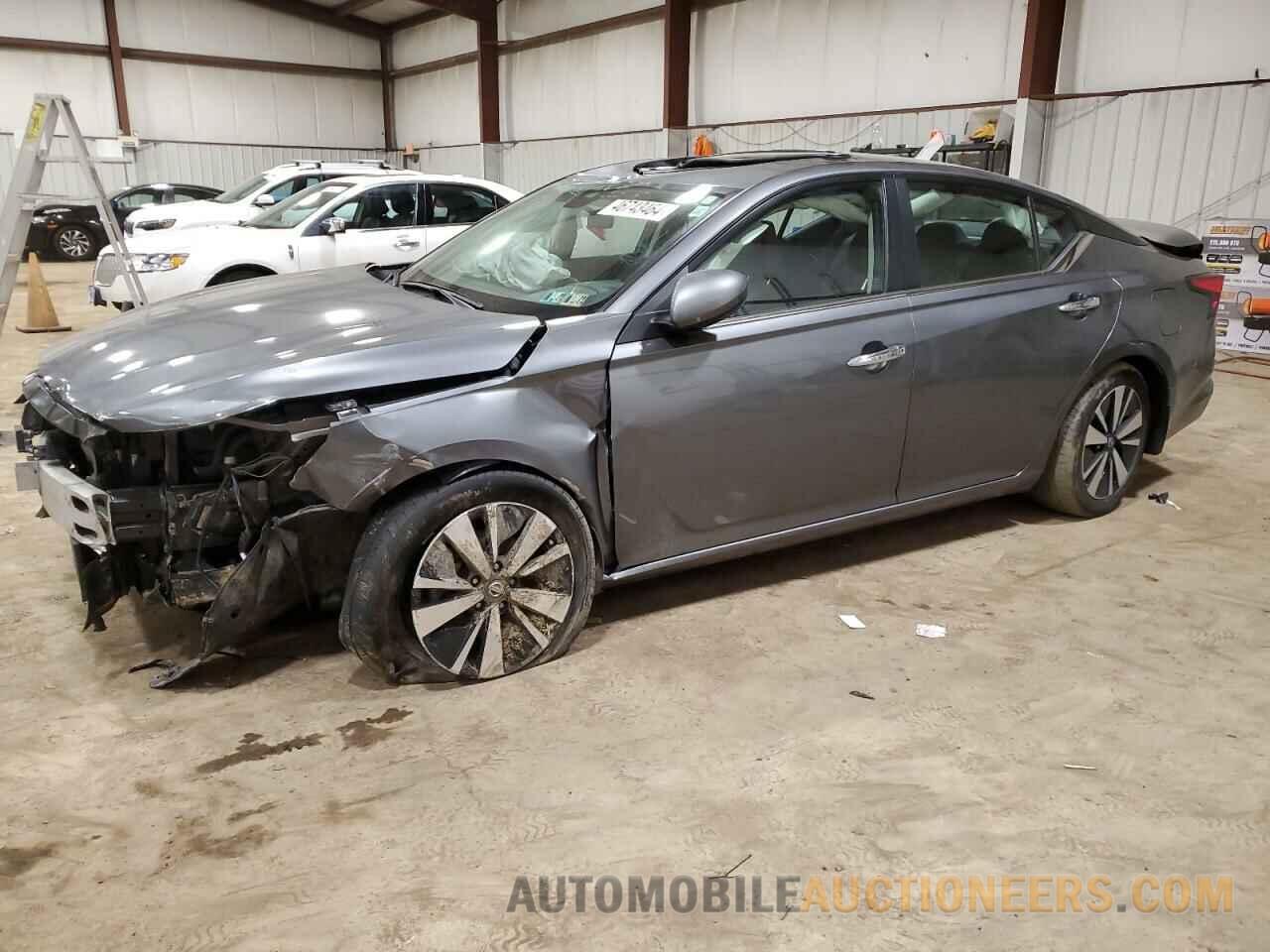 1N4BL4DW7MN342419 NISSAN ALTIMA 2021