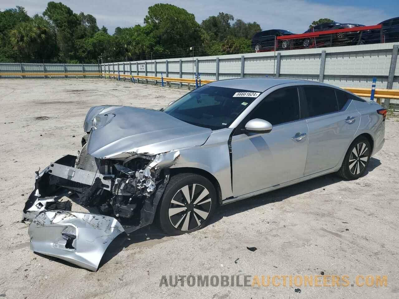 1N4BL4DW8NN365287 NISSAN ALTIMA 2022