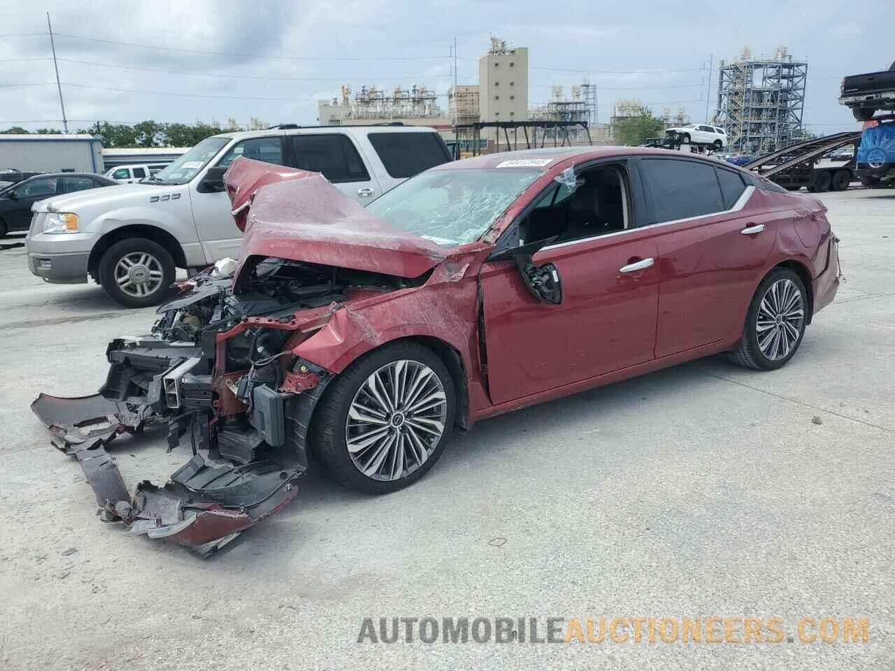1N4BL4EV8PN319497 NISSAN ALTIMA 2023
