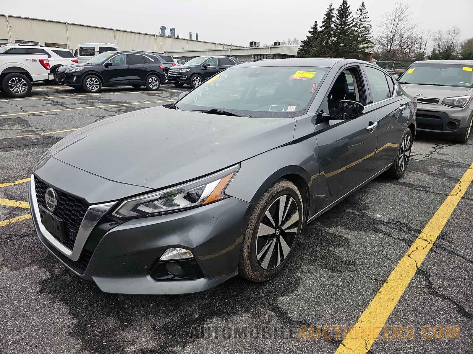 1N4BL4EV9KC254308 Nissan Altima 2019