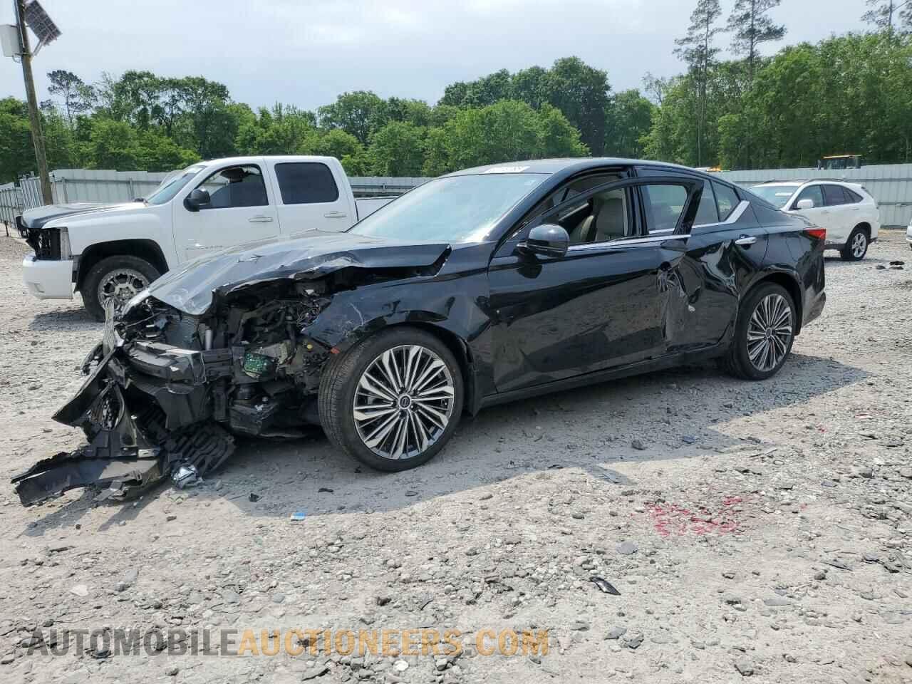 1N4BL4EWXRN343473 NISSAN ALTIMA 2024