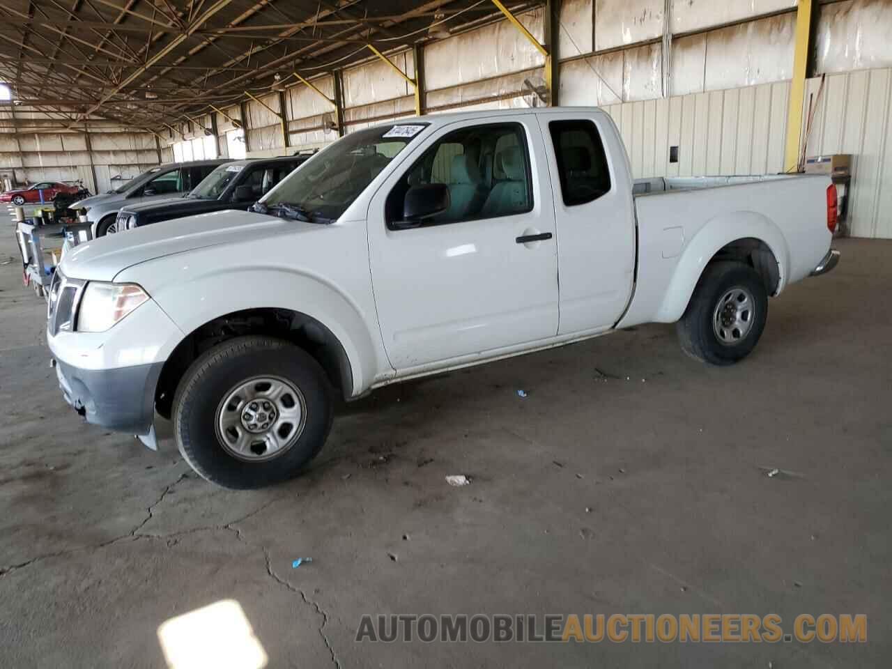 1N6BD0CT2DN749097 NISSAN FRONTIER 2013