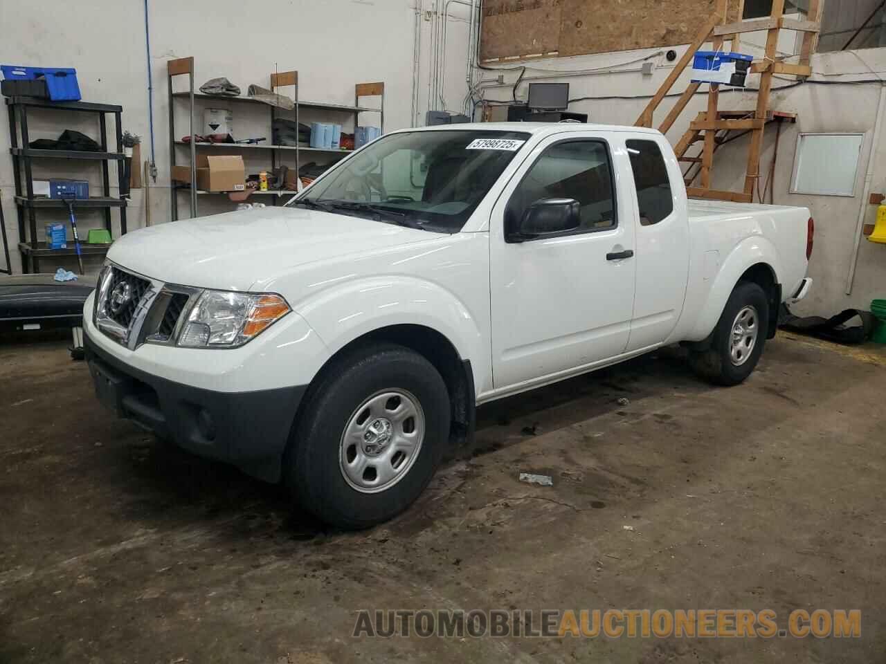 1N6ED0CE3MN704328 NISSAN FRONTIER 2021