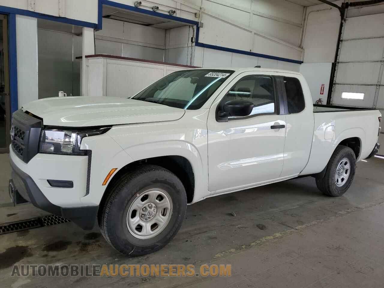 1N6ED1CL2RN631237 NISSAN FRONTIER 2024