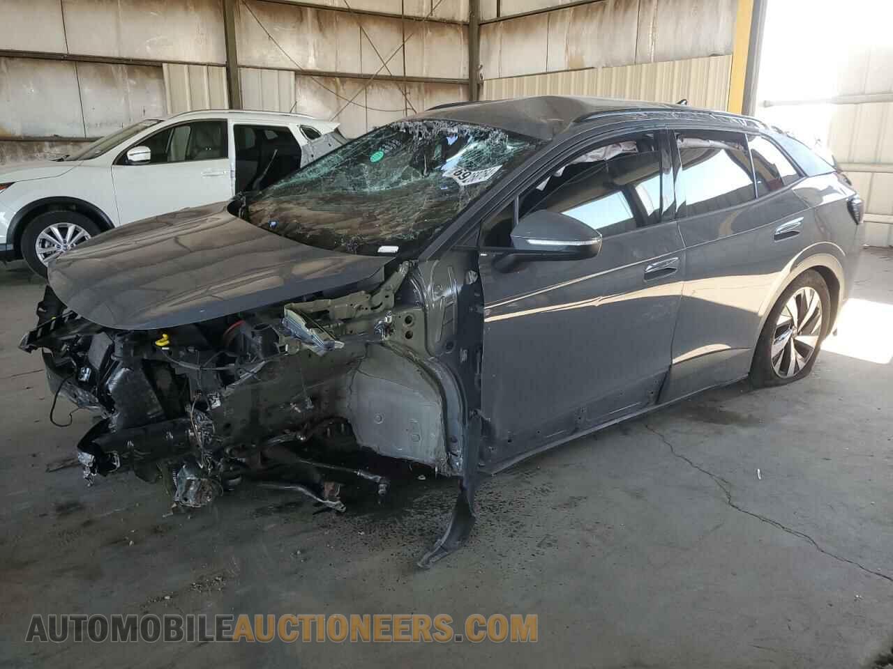 1V2CMPE80PC015792 VOLKSWAGEN ID.4 PRO 2023