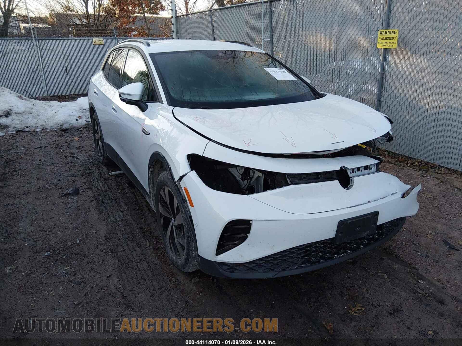 1V2CMPE80PC033497 VOLKSWAGEN ID.4 2023