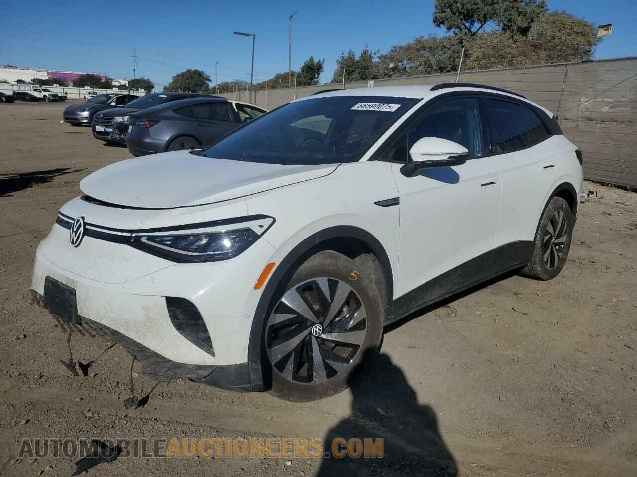 1V2CMPE81PC033461 VOLKSWAGEN ID.4 PRO 2023