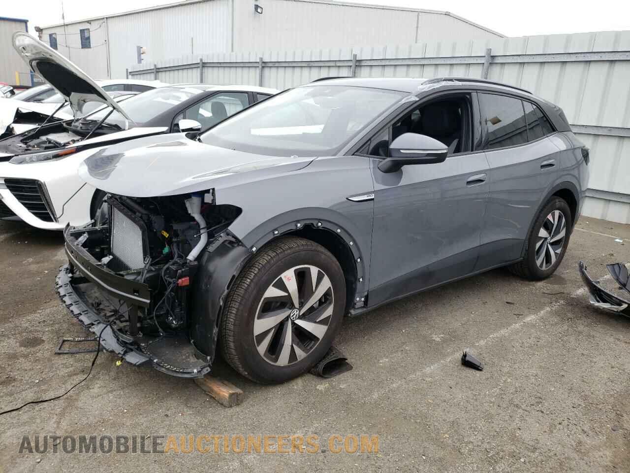 1V2CMPE83PC024941 VOLKSWAGEN ID.4 PRO 2023