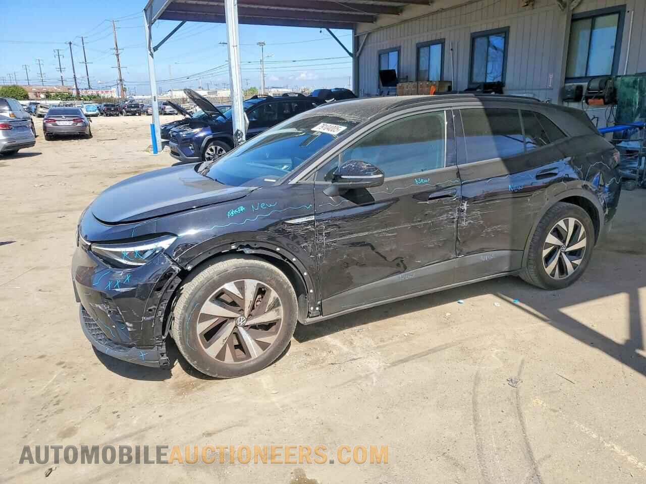 1V2CMPE83PC050133 VOLKSWAGEN ALL OTHER 2023