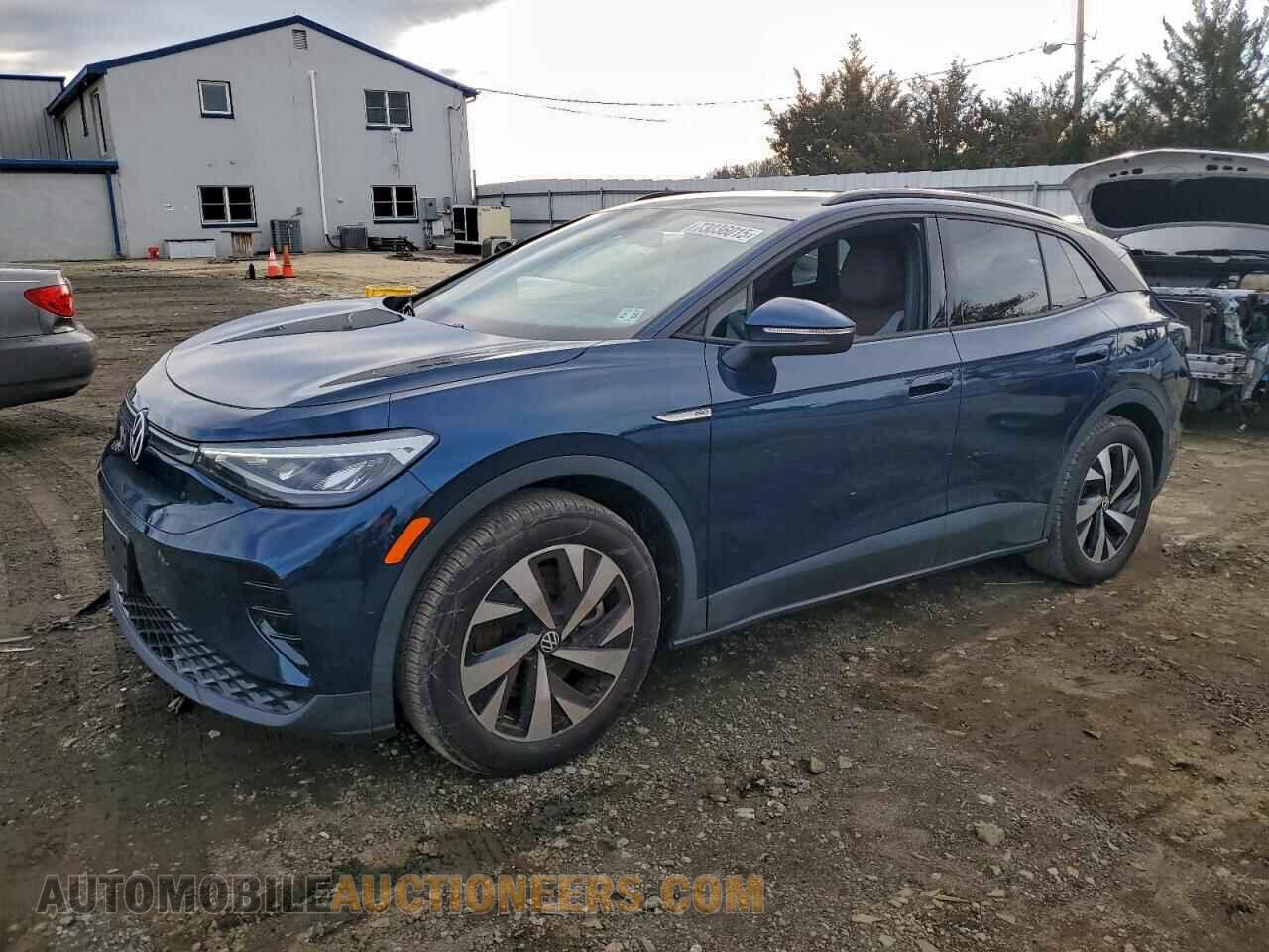 1V2CMPE84PC013690 VOLKSWAGEN ID.4 PRO 2023