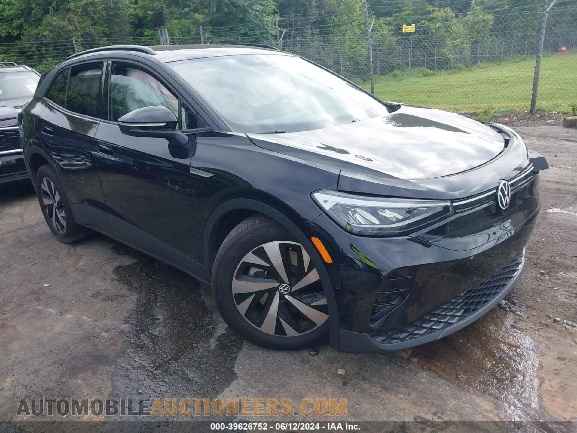 1V2CMPE84PC030246 VOLKSWAGEN ID.4 2023