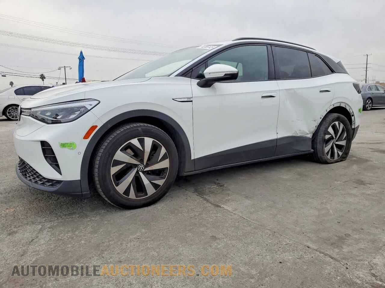 1V2CMPE84PC034412 VOLKSWAGEN ID.4 PRO 2023