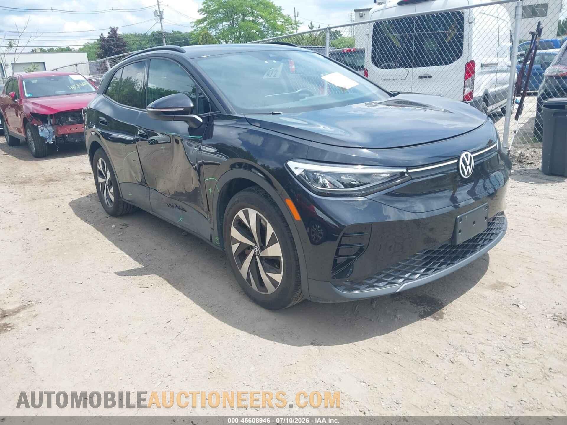 1V2CMPE85PC019496 VOLKSWAGEN ID.4 2023