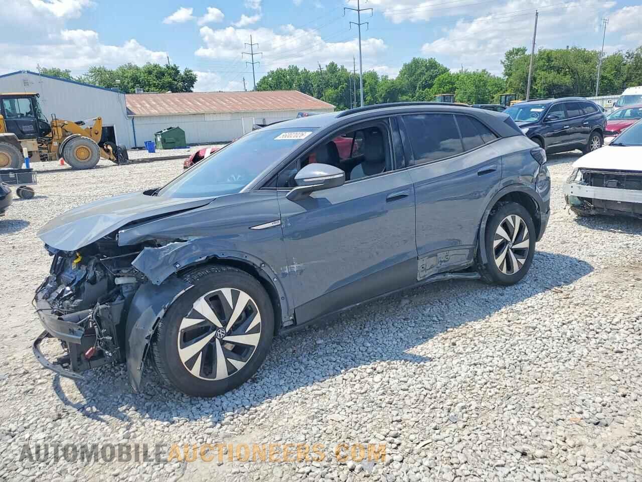 1V2CMPE88PC009884 VOLKSWAGEN ALL OTHER 2023
