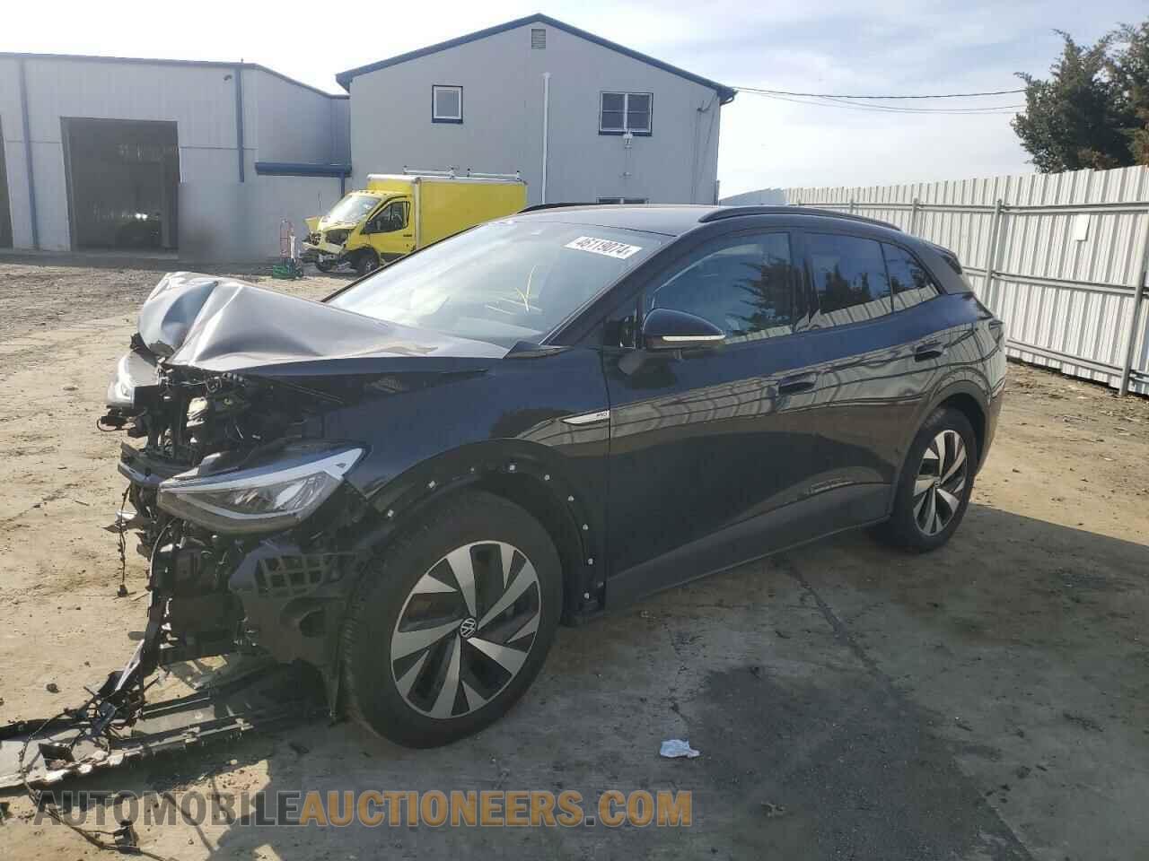1V2CMPE88PC032369 VOLKSWAGEN ID.4 PRO 2023