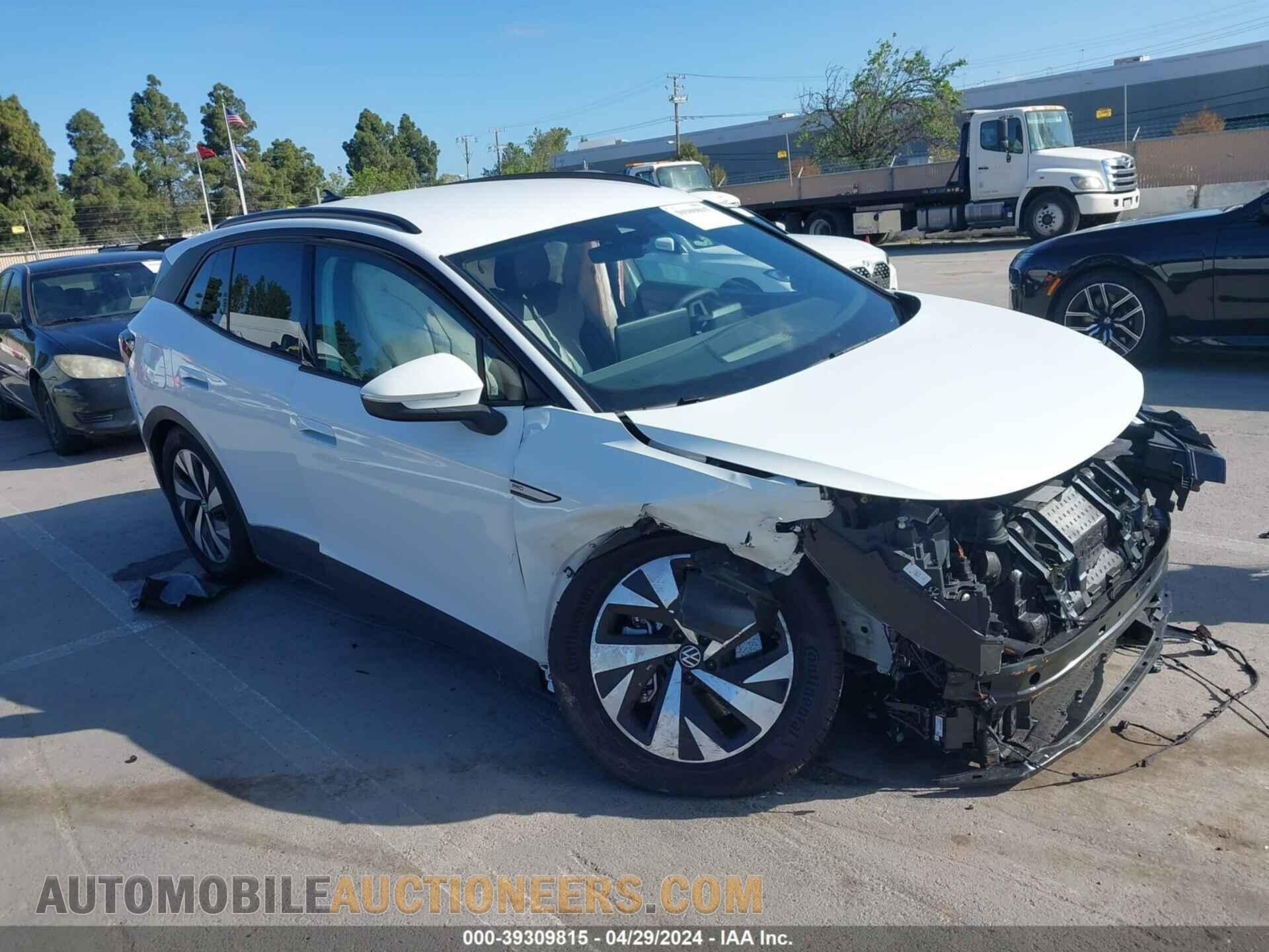 1V2CMPE89PC018013 VOLKSWAGEN ID.4 2023