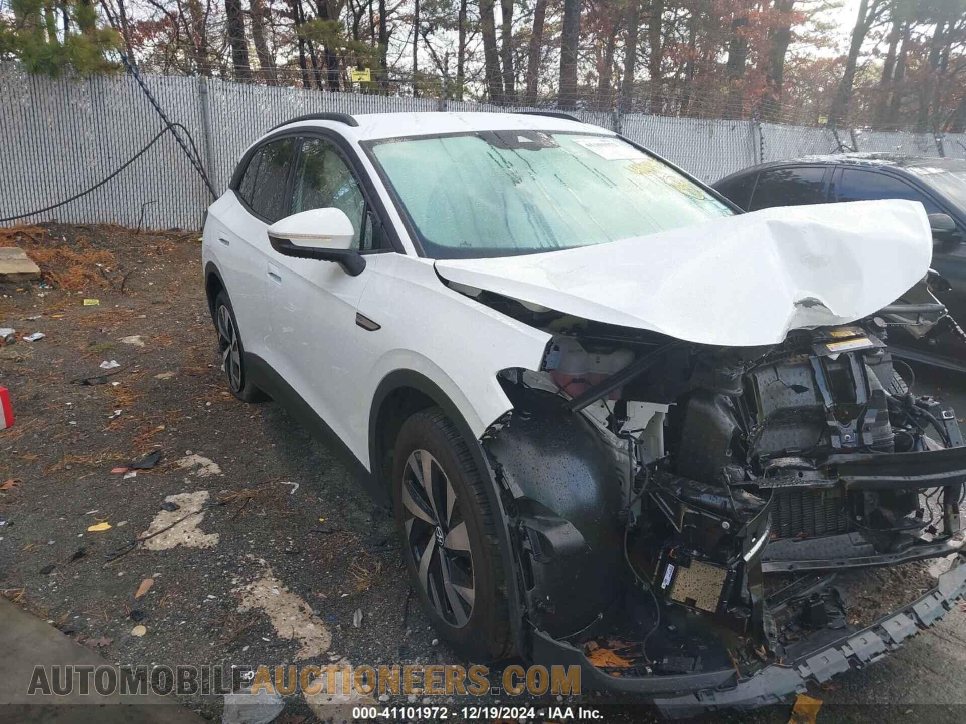 1V2CMPE89PC024135 VOLKSWAGEN ID.4 2023