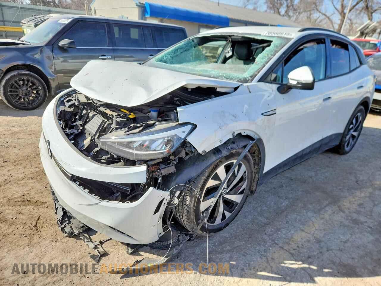 1V2CMPE8XPC010535 VOLKSWAGEN ALL OTHER 2023