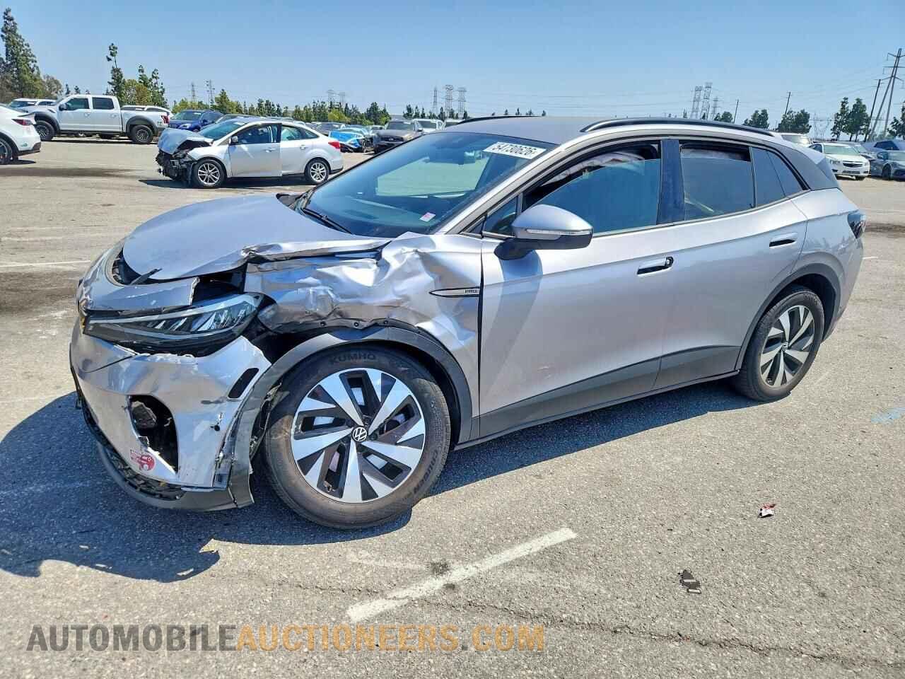1V2CMPE8XPC030686 VOLKSWAGEN ALL OTHER 2023