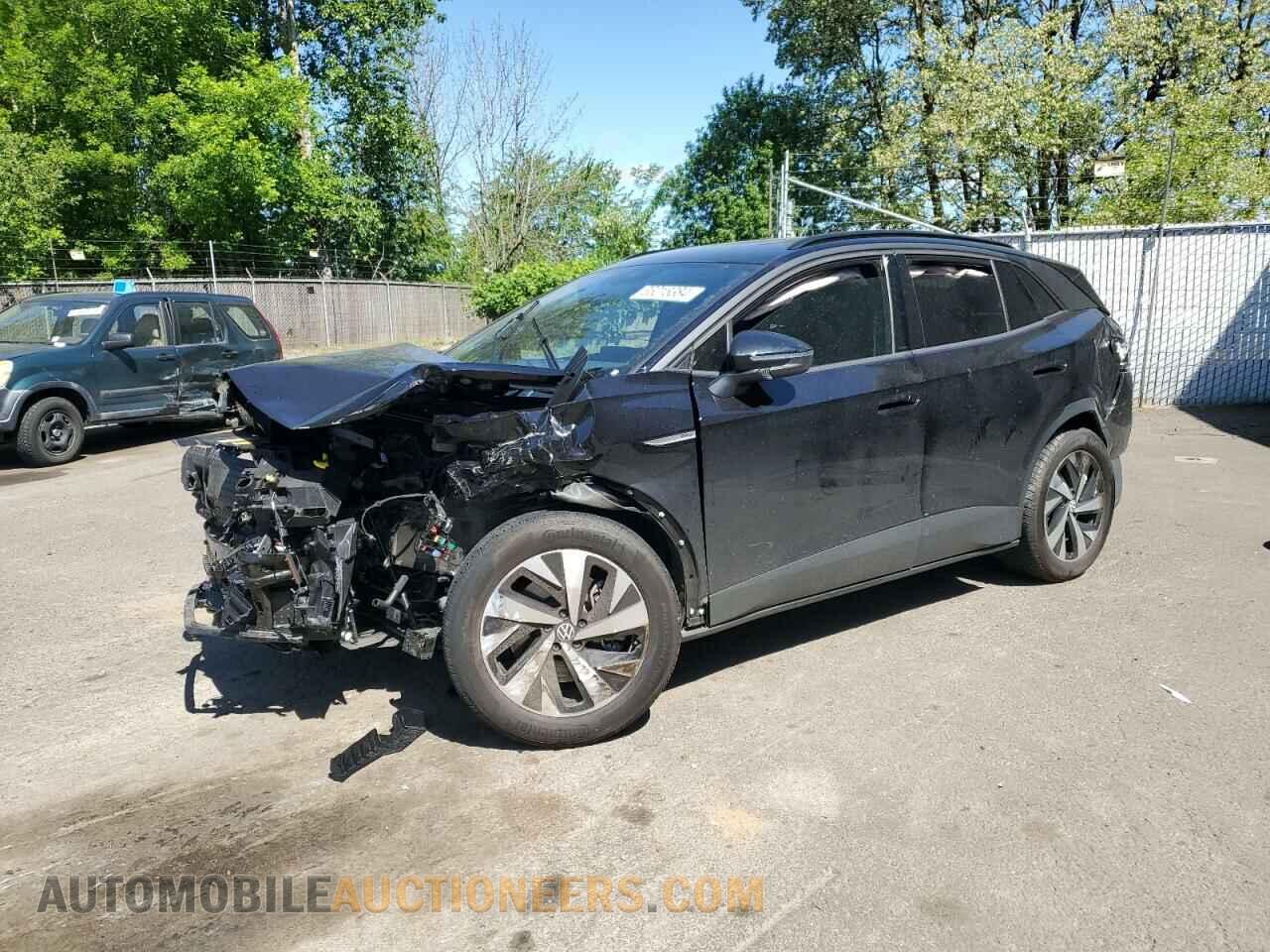 1V2CMPE8XPC042286 VOLKSWAGEN ID.4 PRO 2023