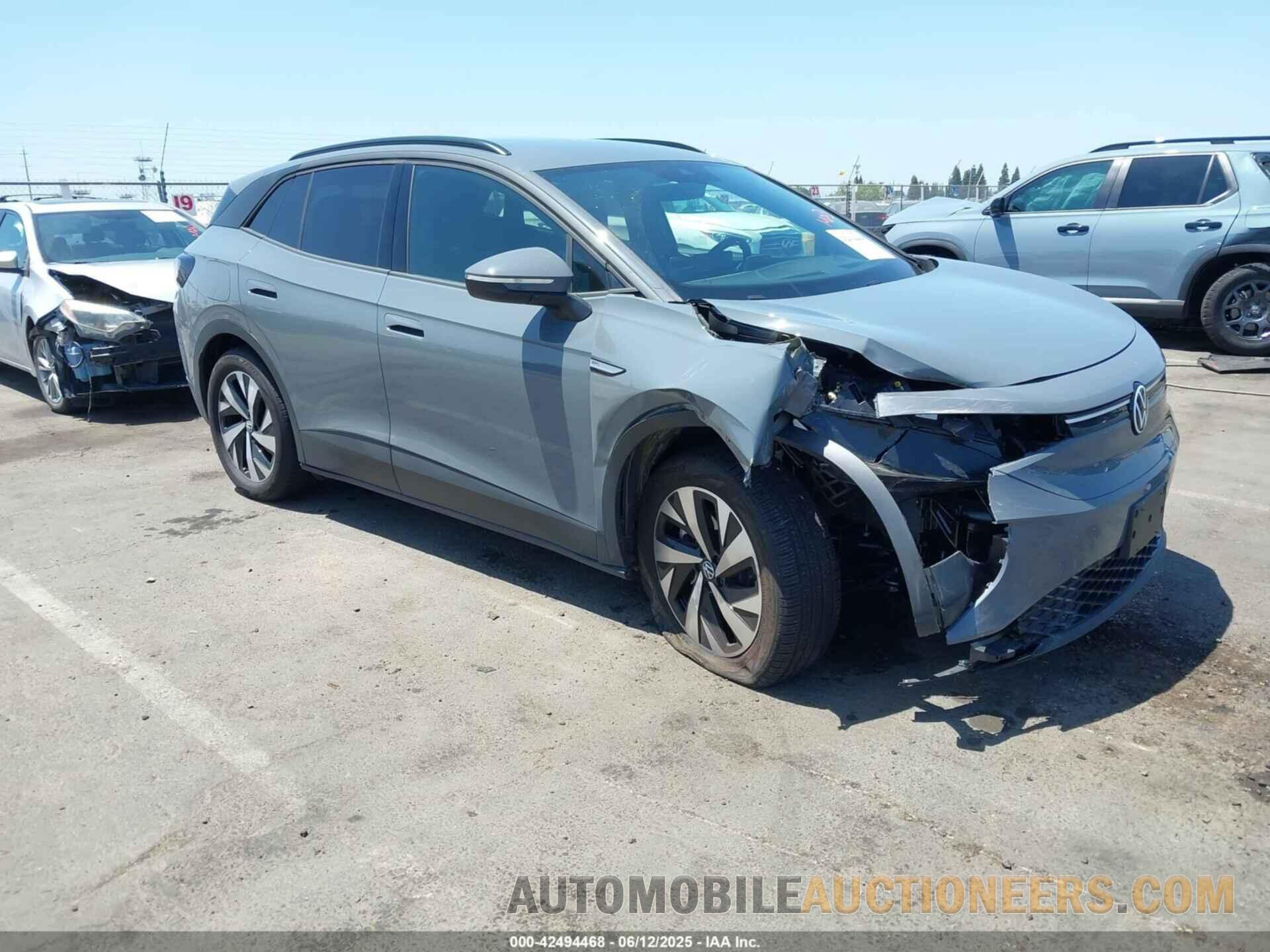 1V2CRPE88RC005208 VOLKSWAGEN ID.4 2024
