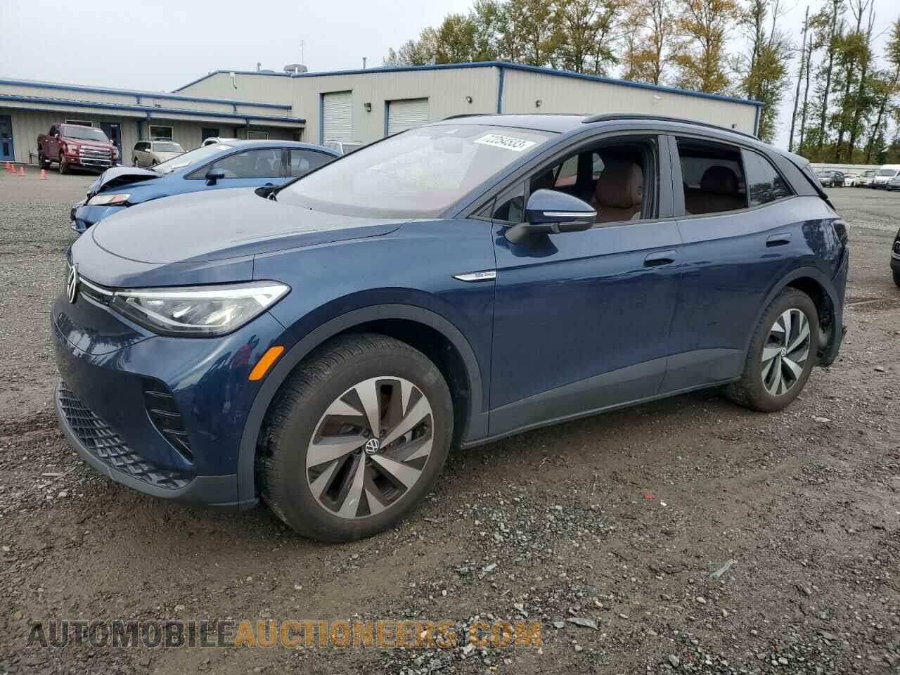 1V2DNPE89PC014612 VOLKSWAGEN ID.4 PRO 2023