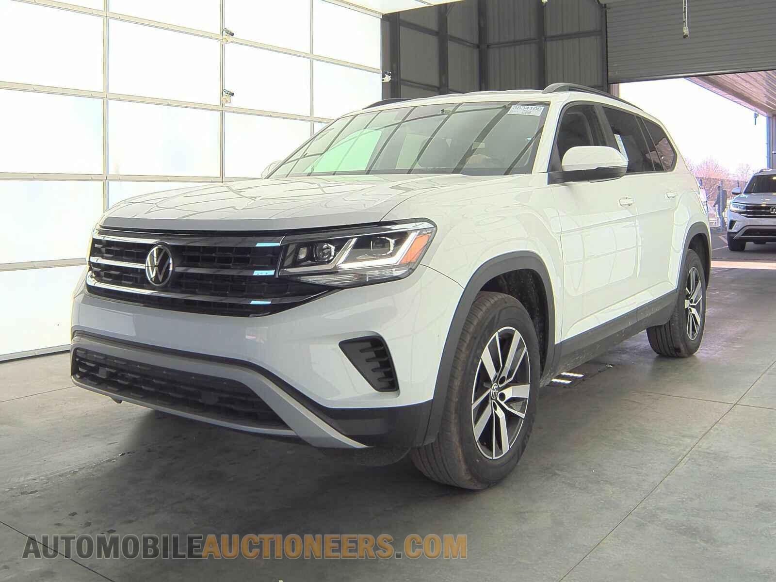 1V2DP2CA5PC538343 Volkswagen Atlas 2023