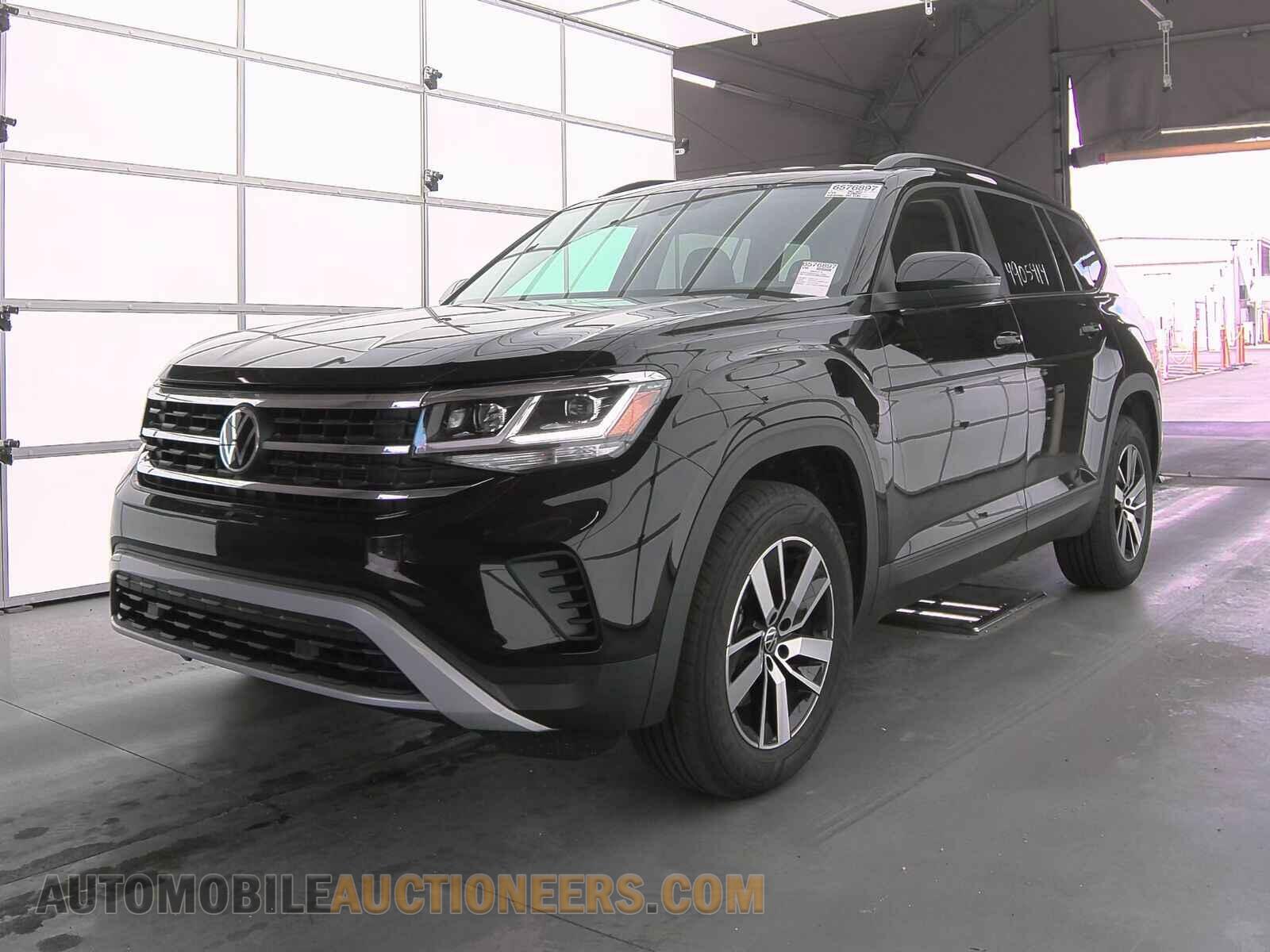 1V2DP2CA9PC556957 Volkswagen Atlas 2023