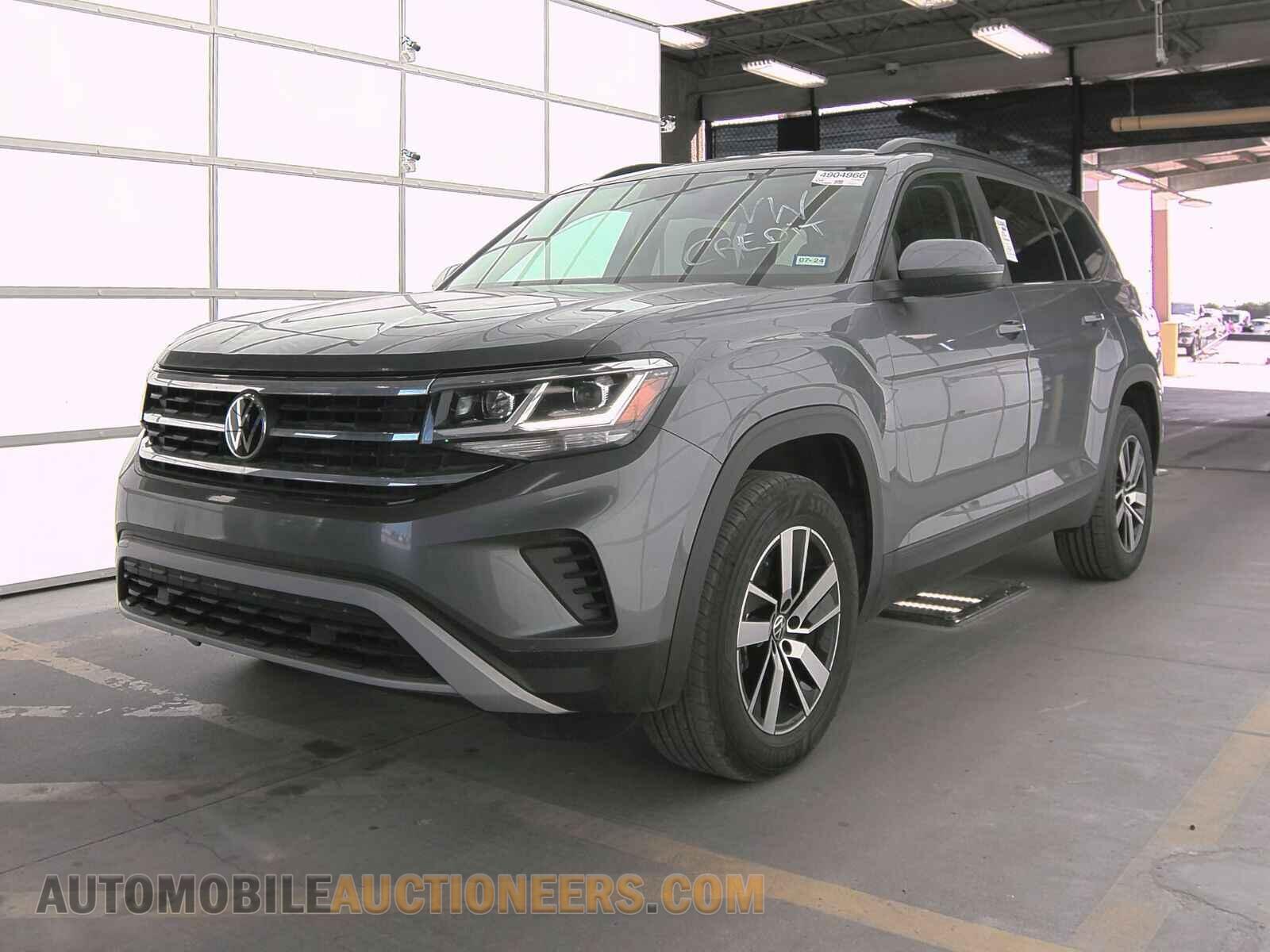 1V2DP2CAXNC555331 Volkswagen Atlas 2022