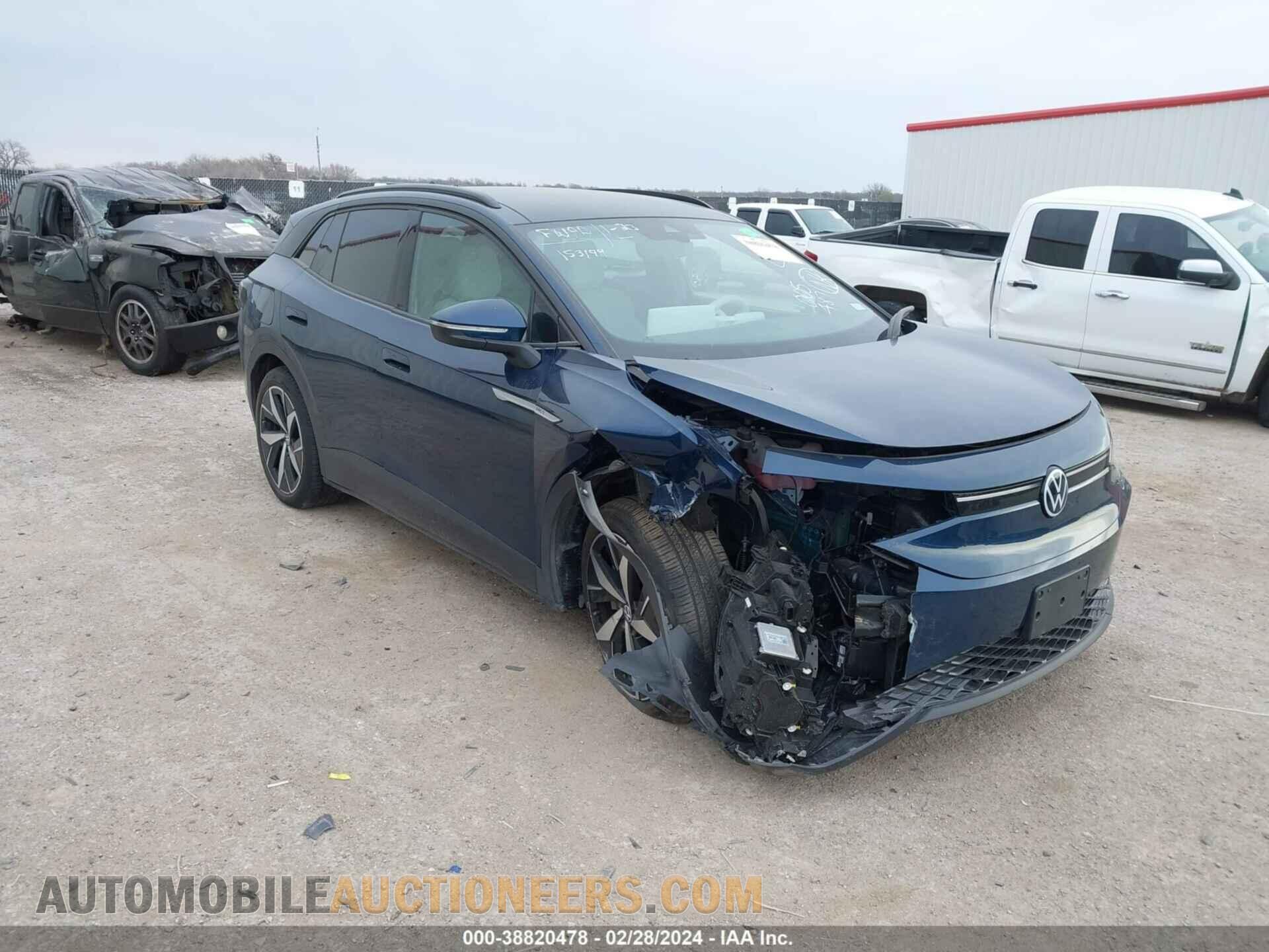 1V2FMPE84PC005487 VOLKSWAGEN ID.4 2023