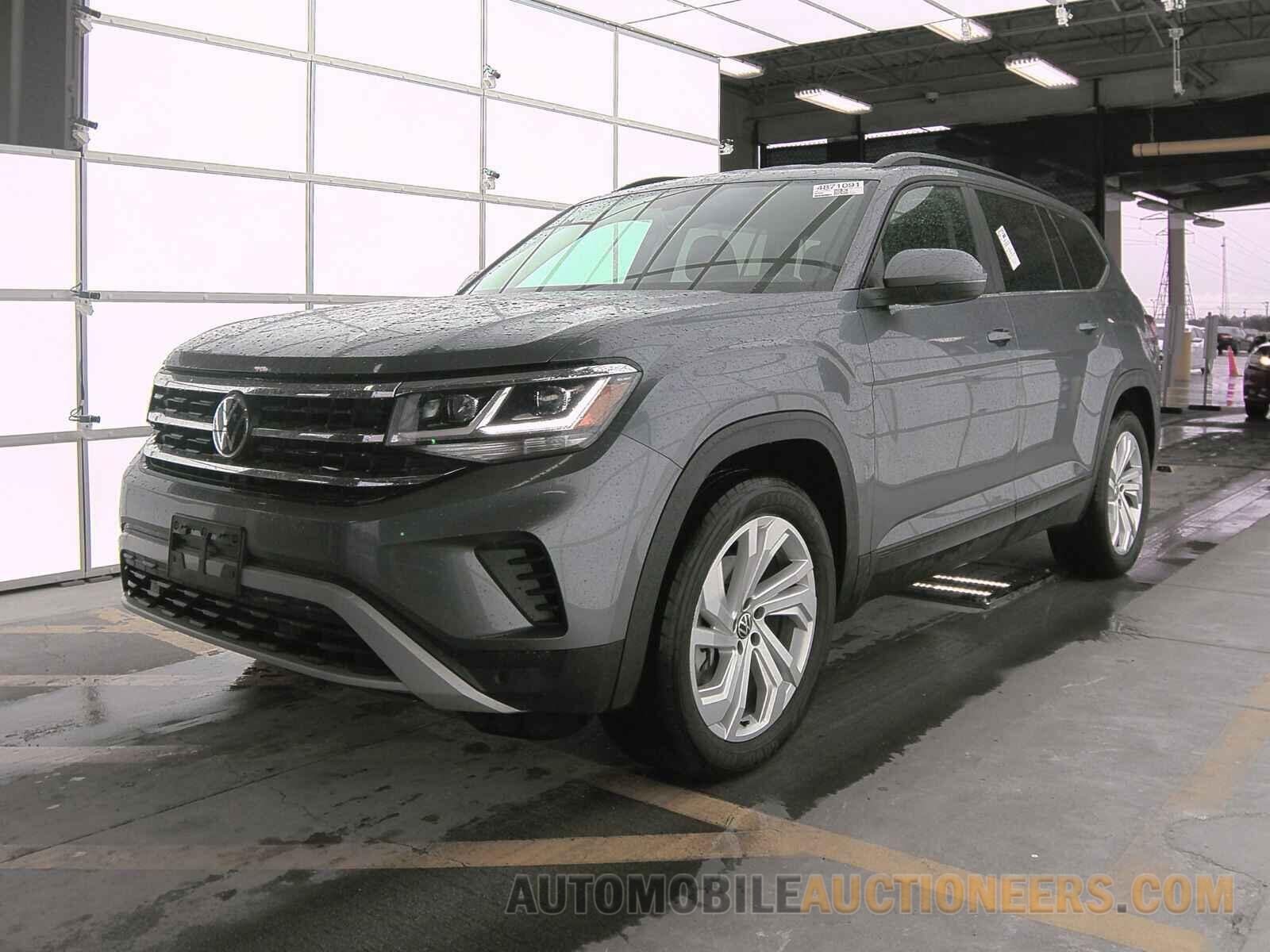 1V2HR2CA9PC518298 Volkswagen Atlas 2023
