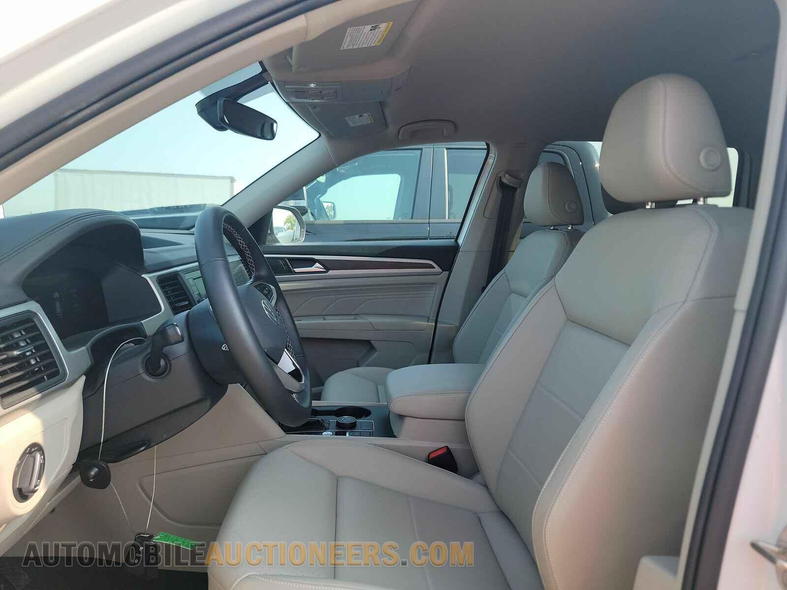 1V2LP2CA4PC551421 Volkswagen Atlas 2023