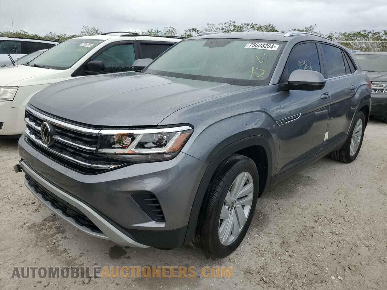 1V2WC2CA4PC213980 VOLKSWAGEN ATLAS 2023