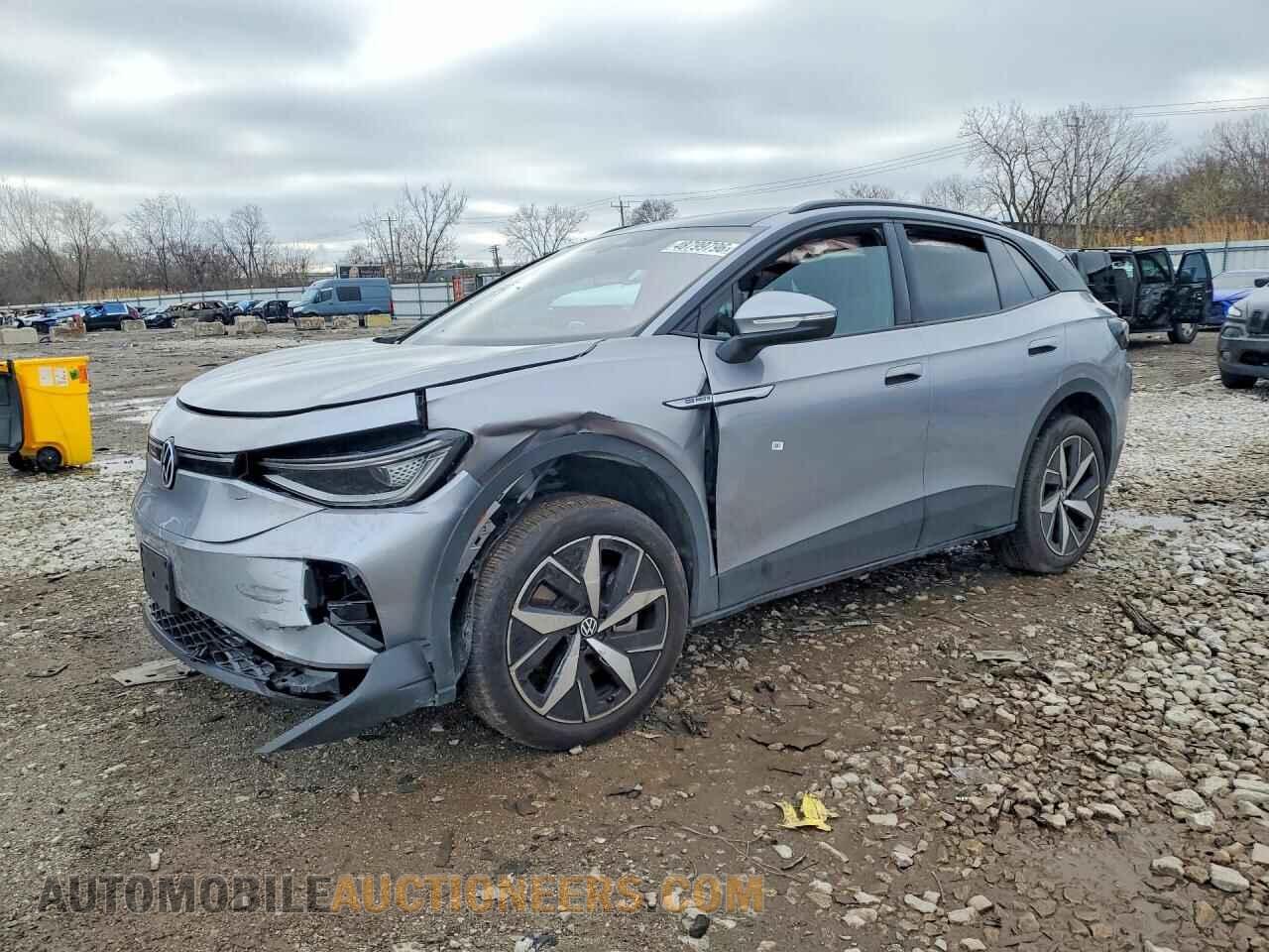 1V2WNPE81PC020171 VOLKSWAGEN ALL OTHER 2023