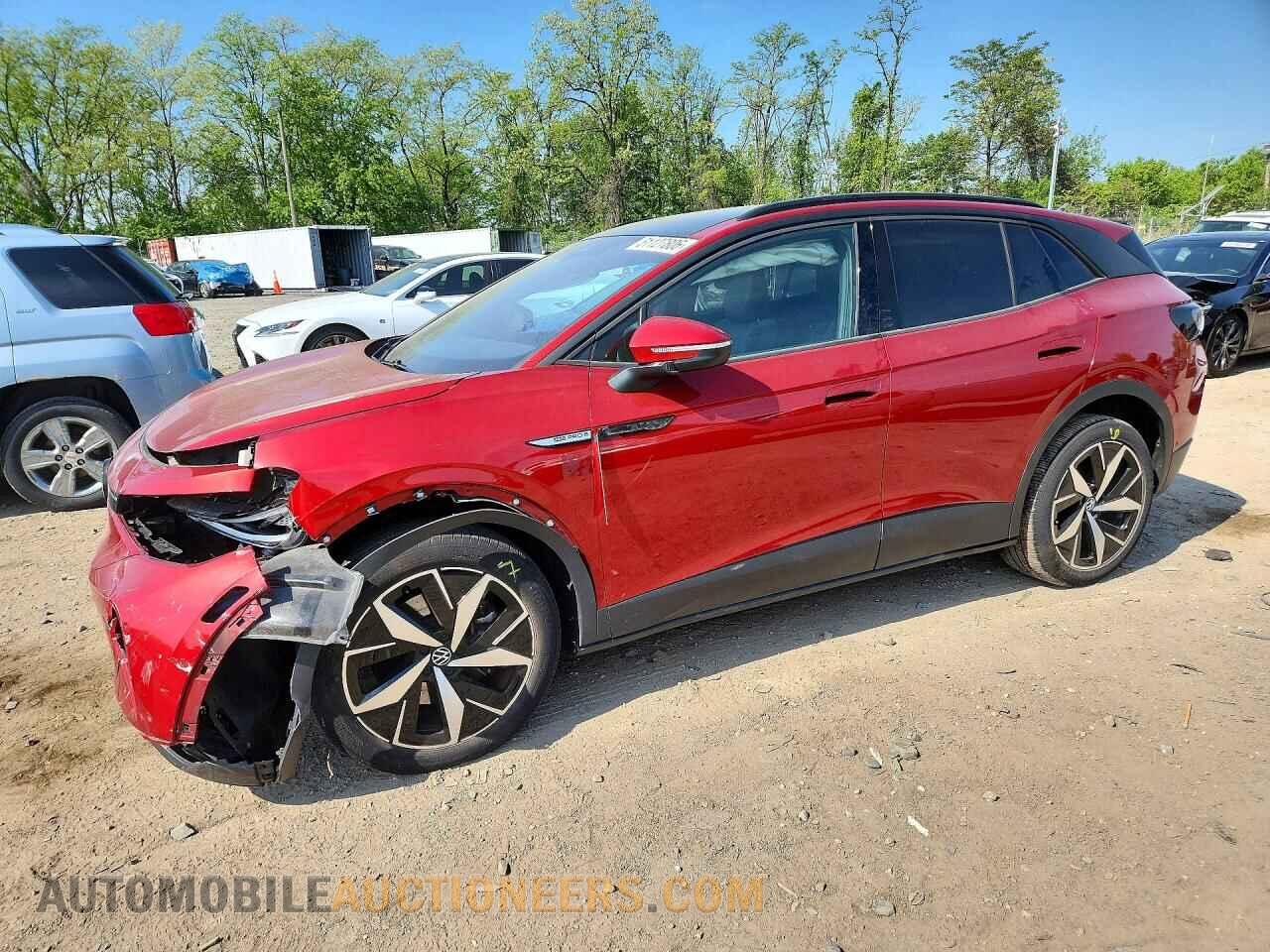 1V2WNPE82PC015657 VOLKSWAGEN ALL OTHER 2023