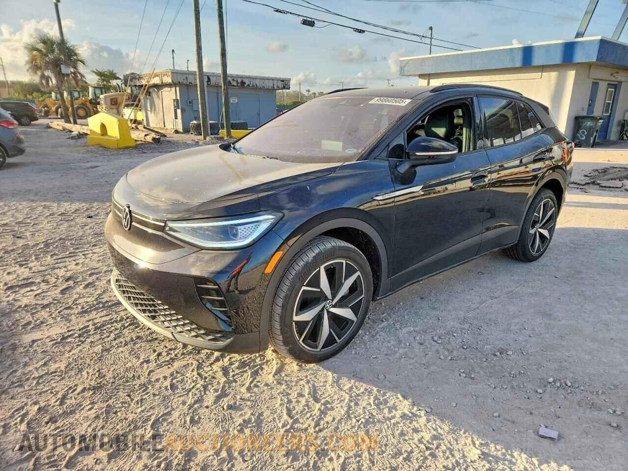 1V2WNPE83PC014873 VOLKSWAGEN ID.4 PRO S 2023