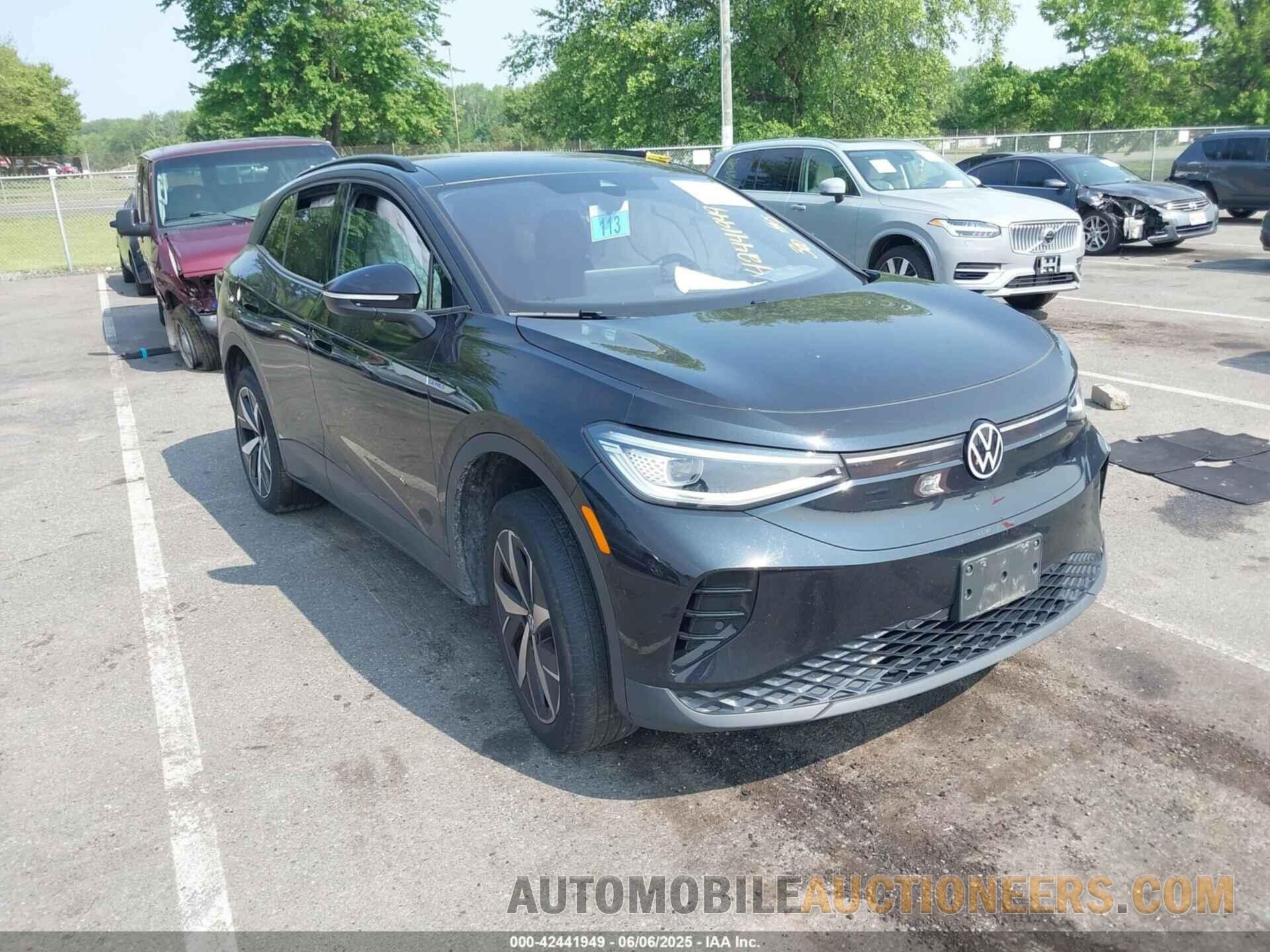 1V2WNPE83PC049459 VOLKSWAGEN ID.4 2023