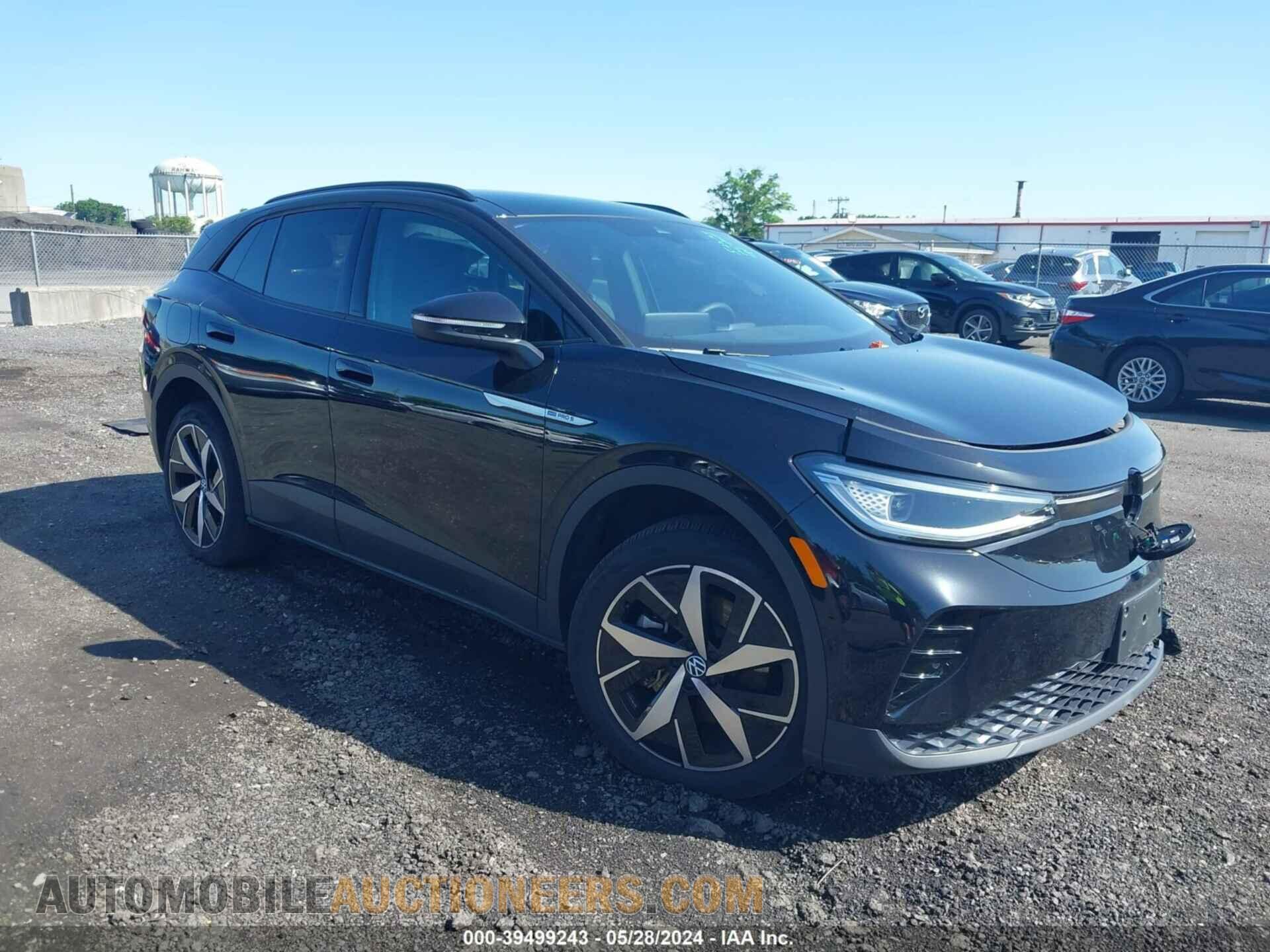1V2WNPE84PC041841 VOLKSWAGEN ID.4 2023