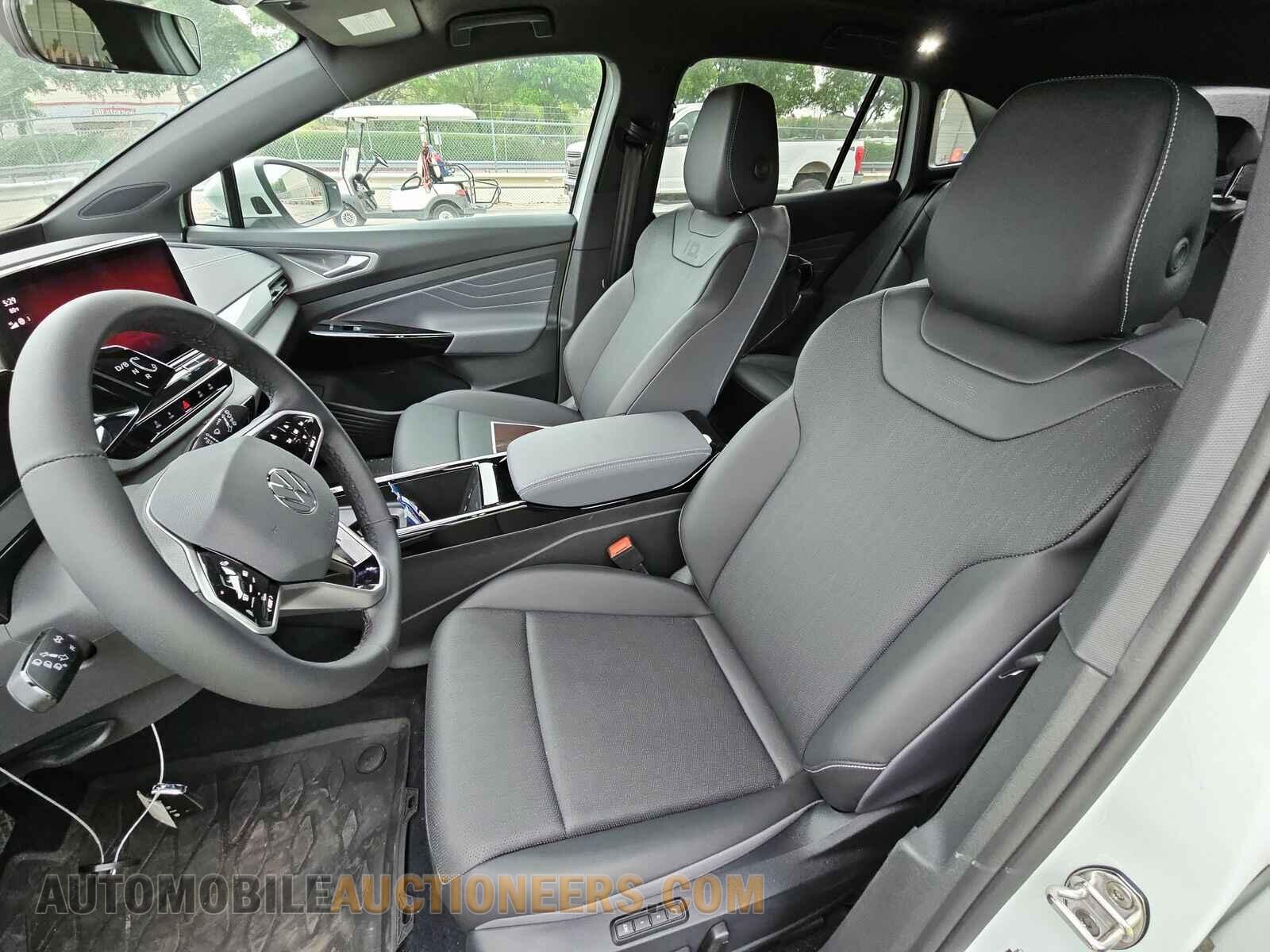 1V2WNPE85PC033148 Volkswagen  2023