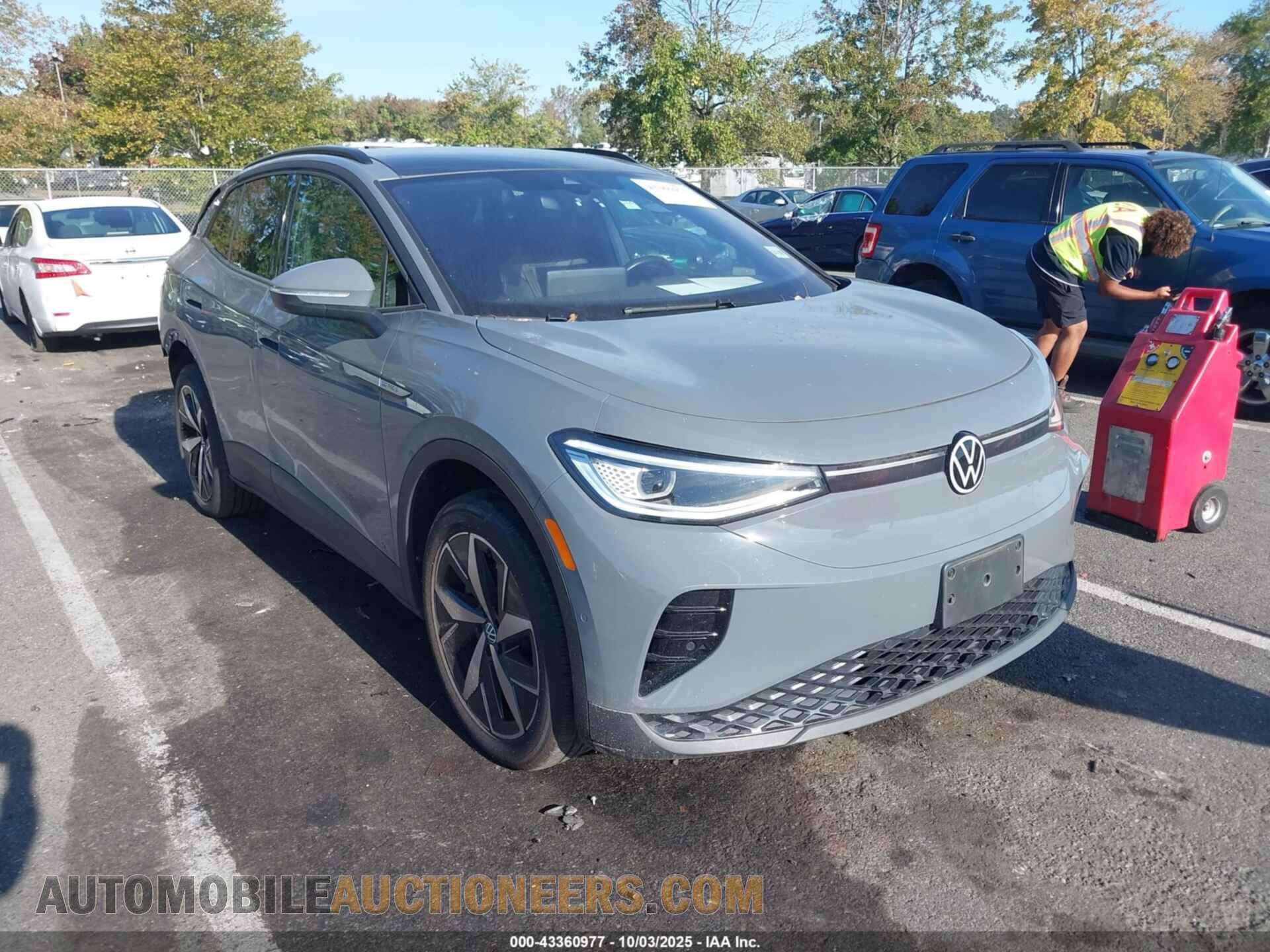 1V2WNPE85PC048801 VOLKSWAGEN ID.4 2023