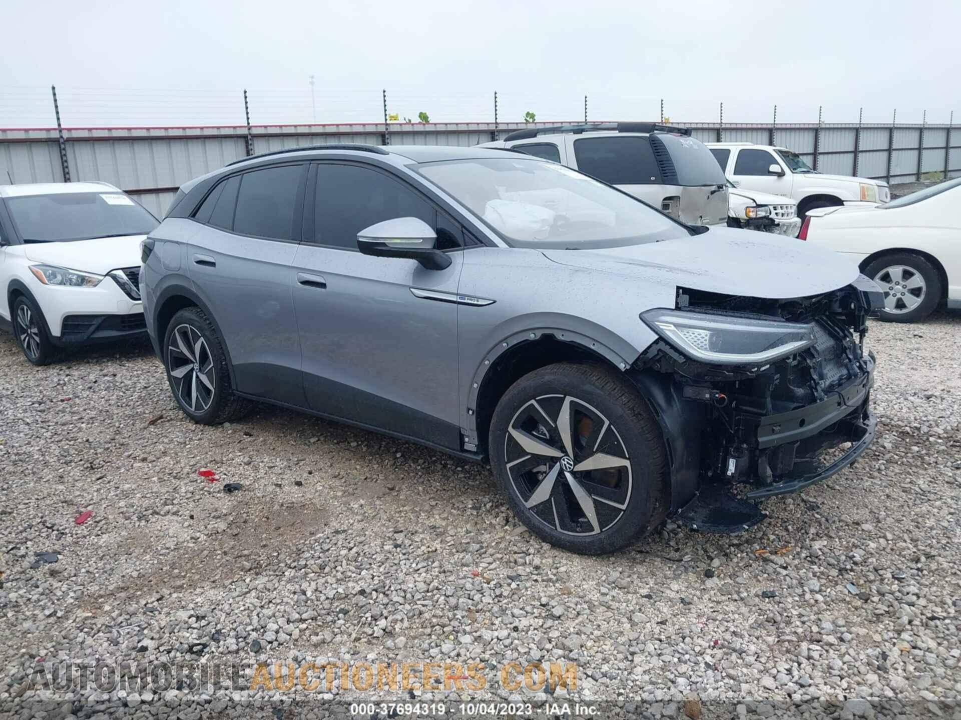1V2WNPE87PC027352 VOLKSWAGEN ID.4 2023
